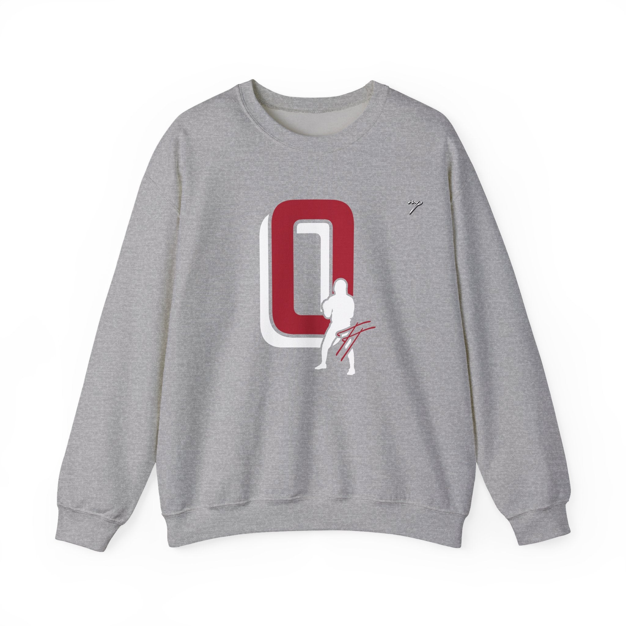 Tayvion Thompson Crewneck