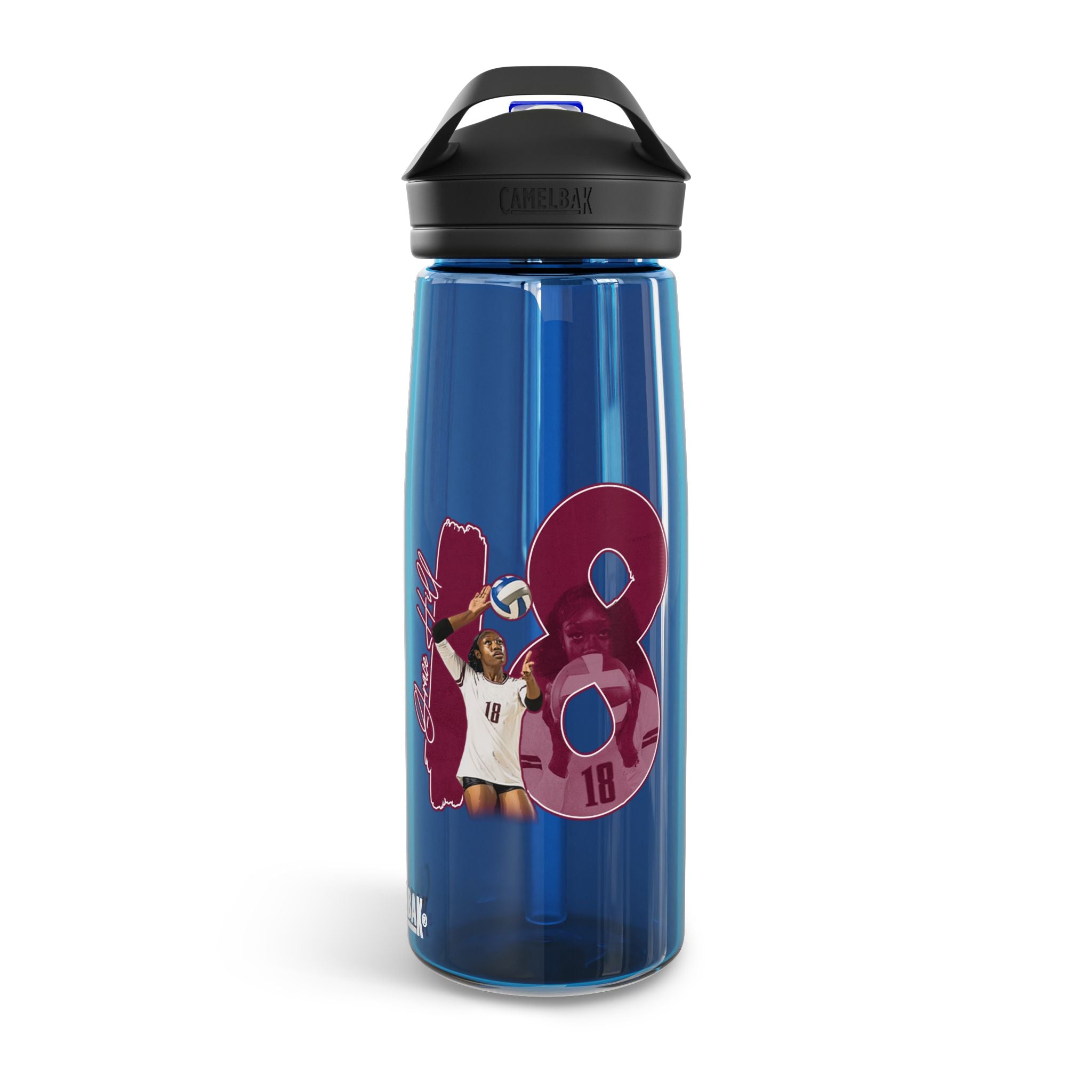 Grace Hill CamelBak Water Bottle
