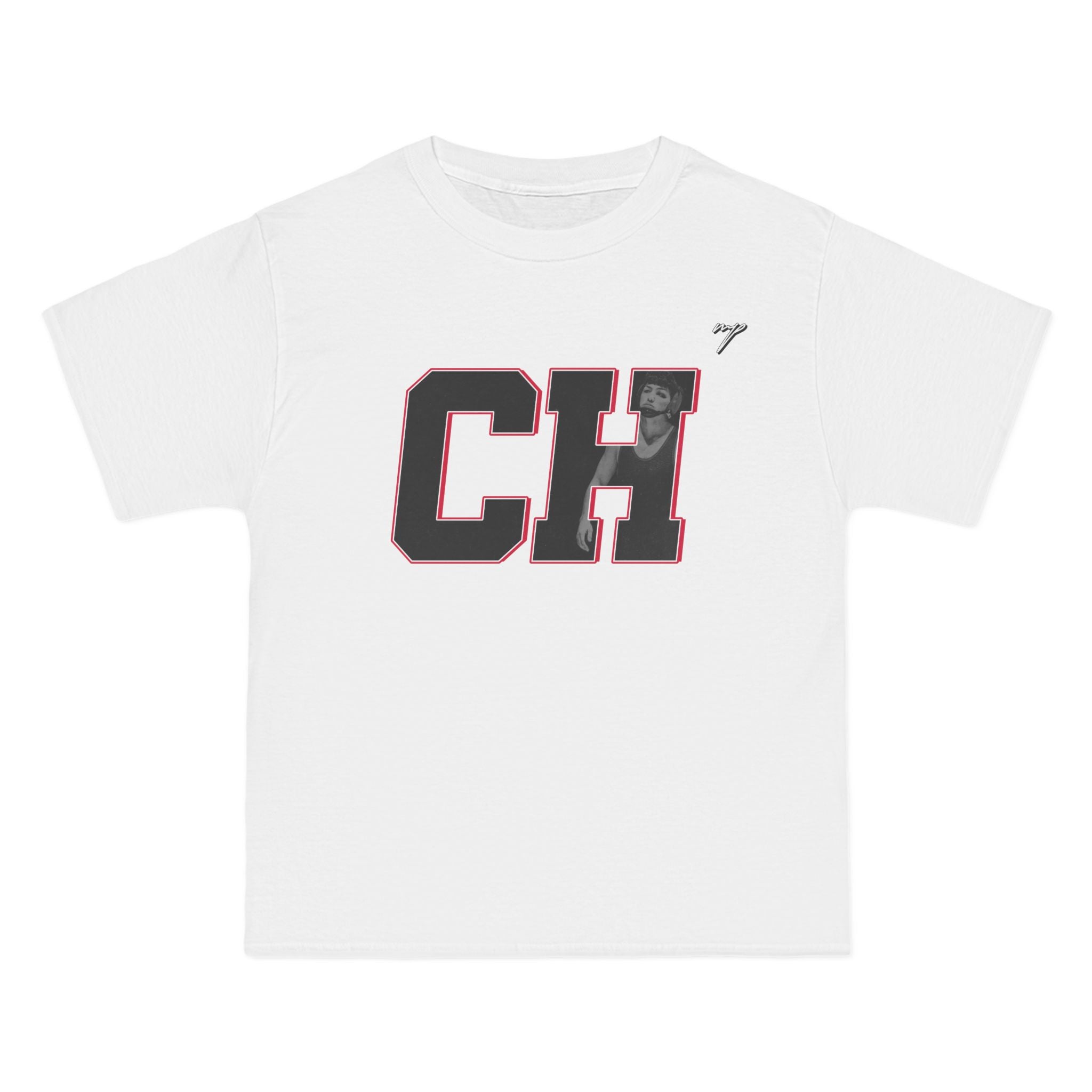 CJ Huerta Vintage Tee