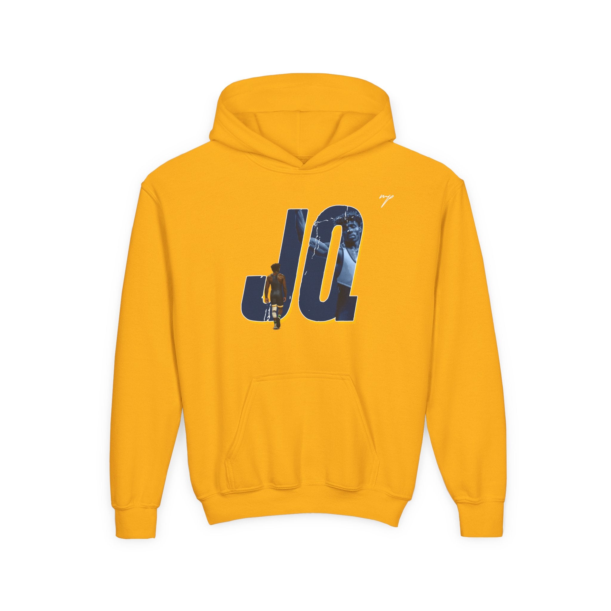 Jasiah Queen YOUTH Hoodie