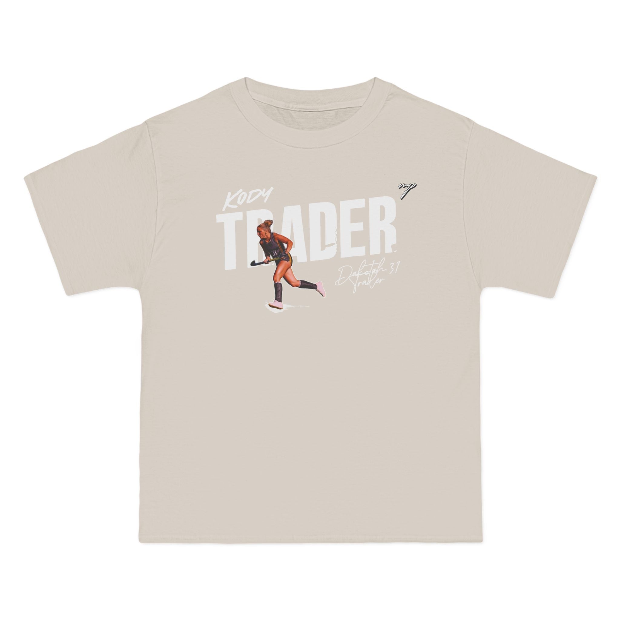 Dakotah Trader Vintage Tee