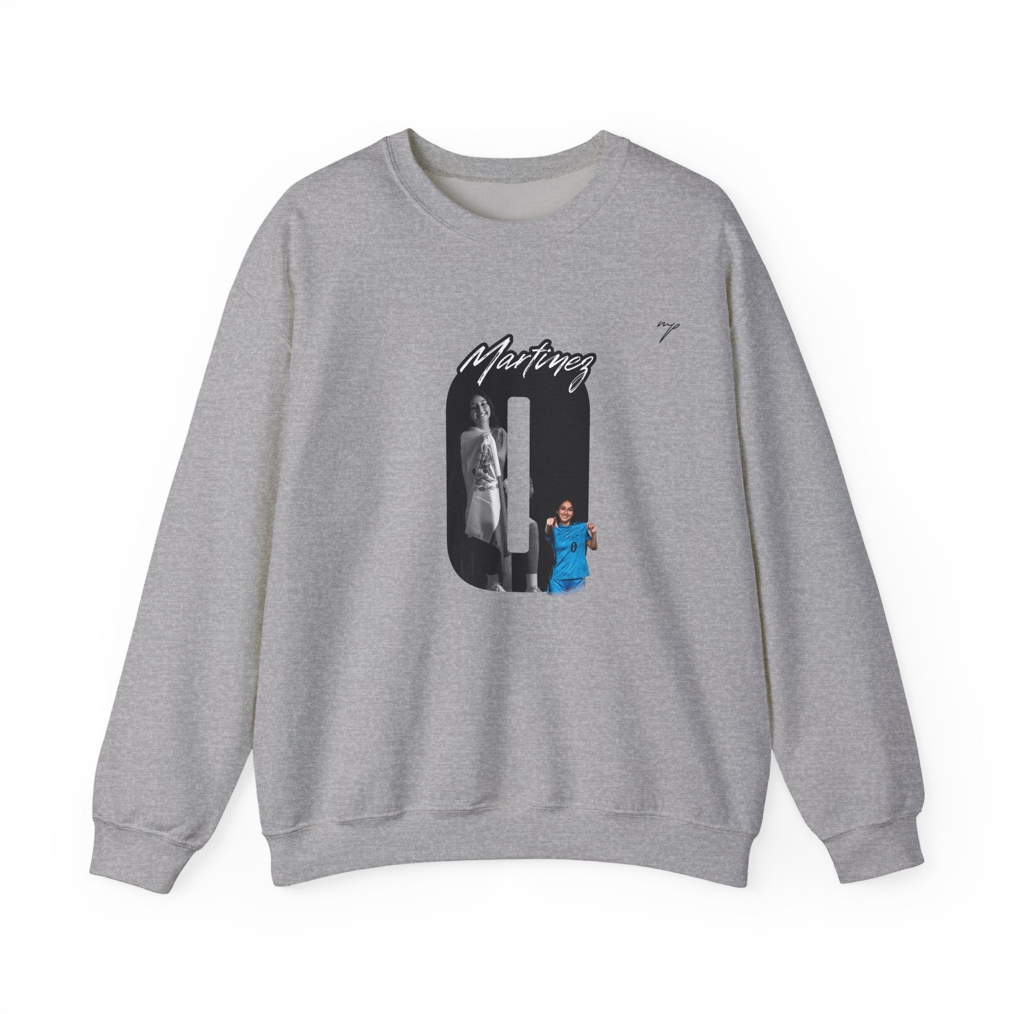 Samantha Martinez Crewneck