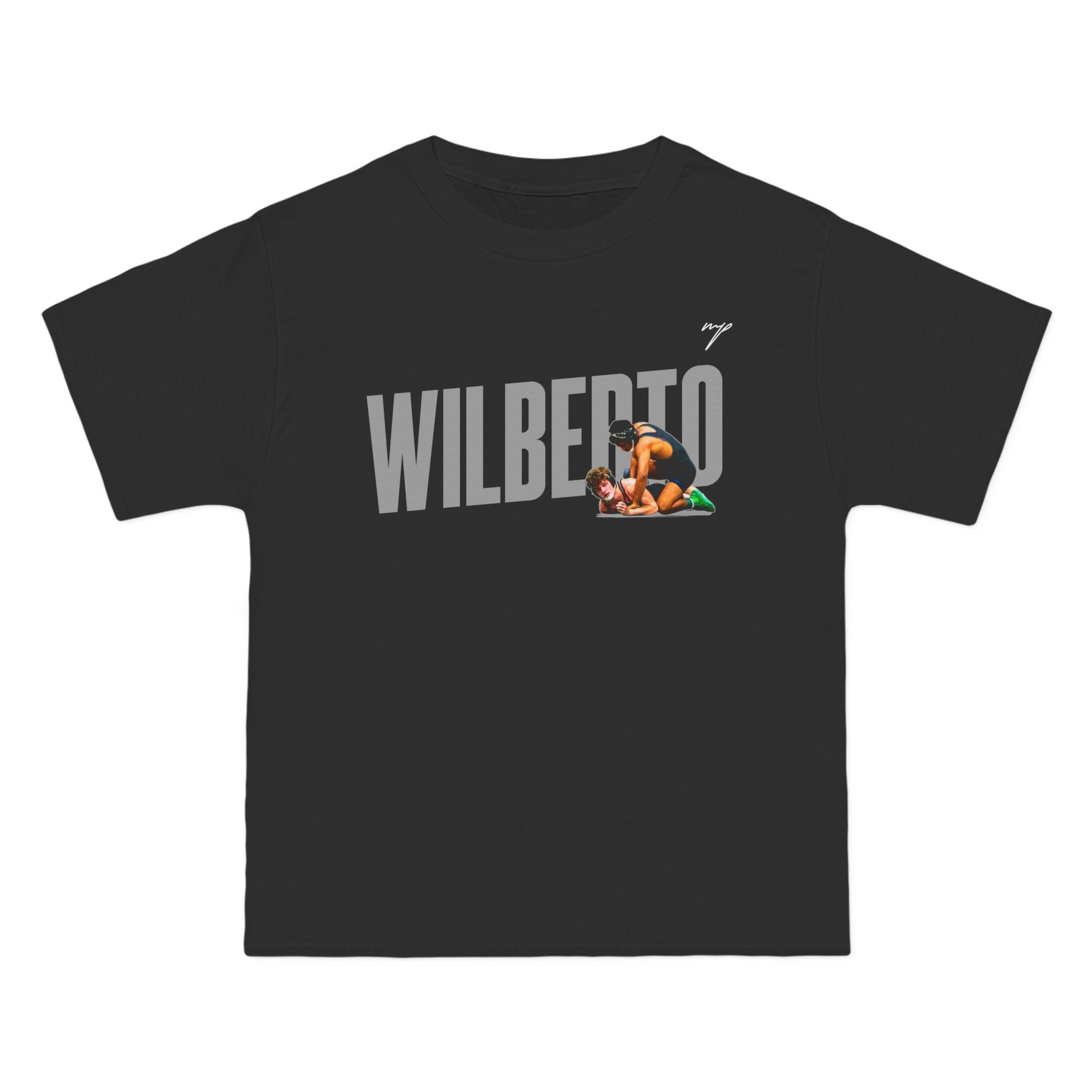 Wilberto Luna Vintage Tee