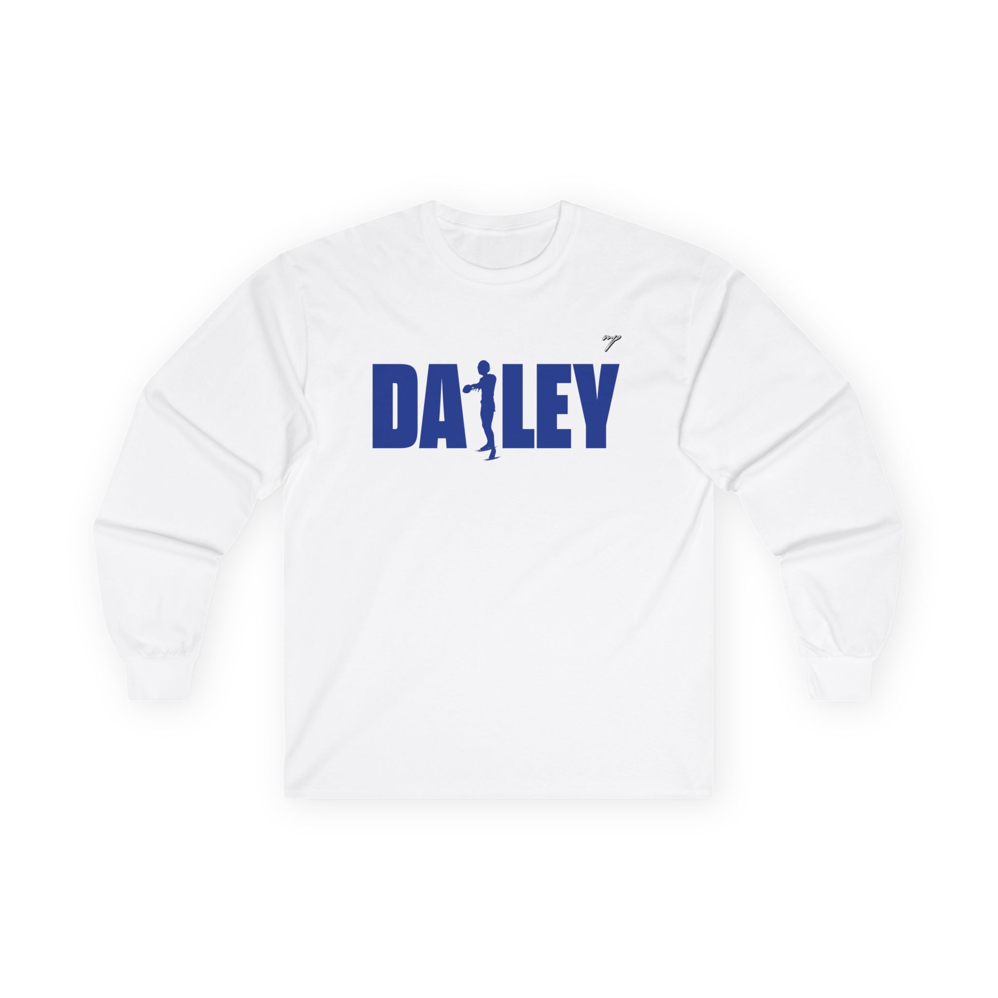 Corey Dailey Long Sleeve Tee