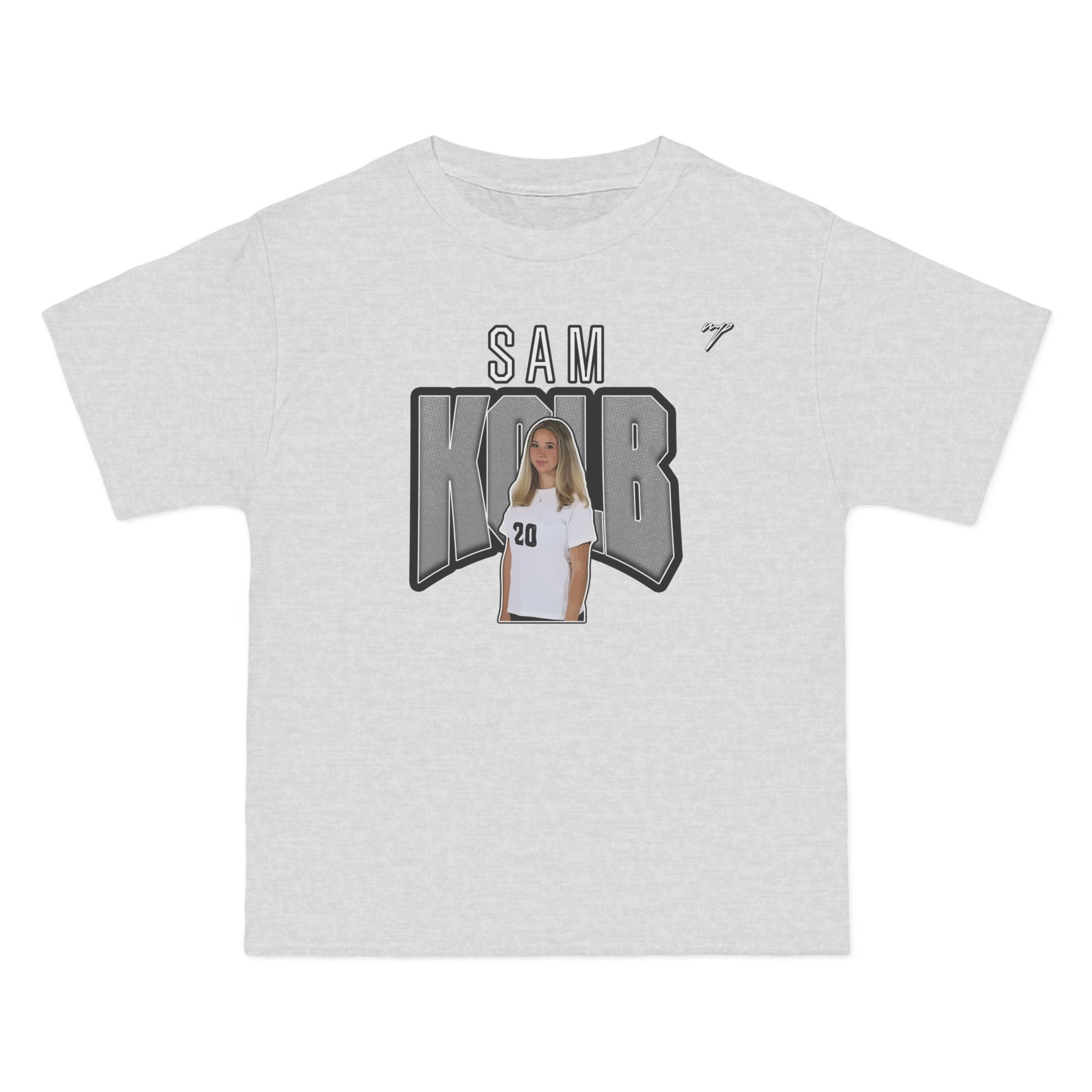 Sam Kolb Vintage Tee
