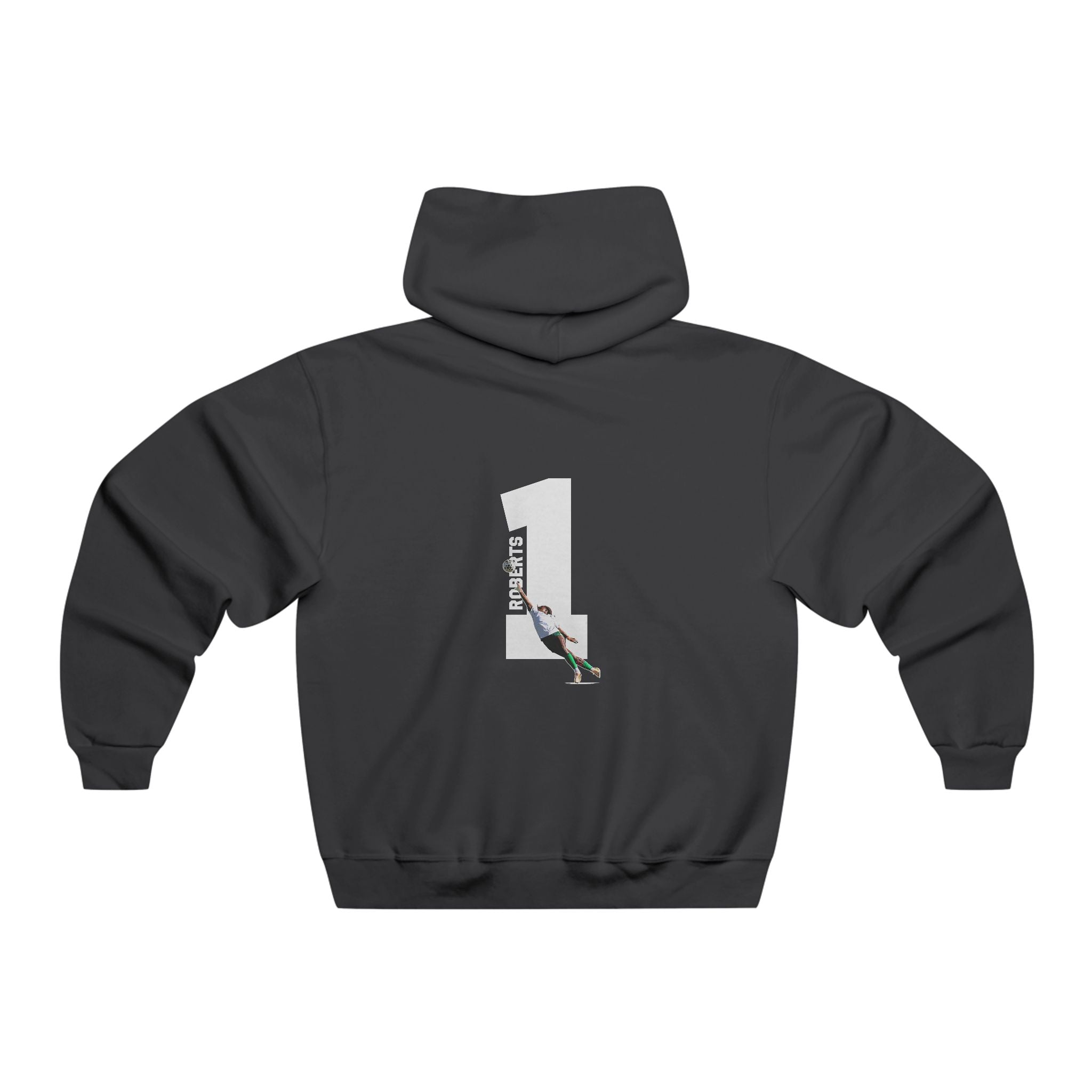 Mia Roberts Vintage Hoodie