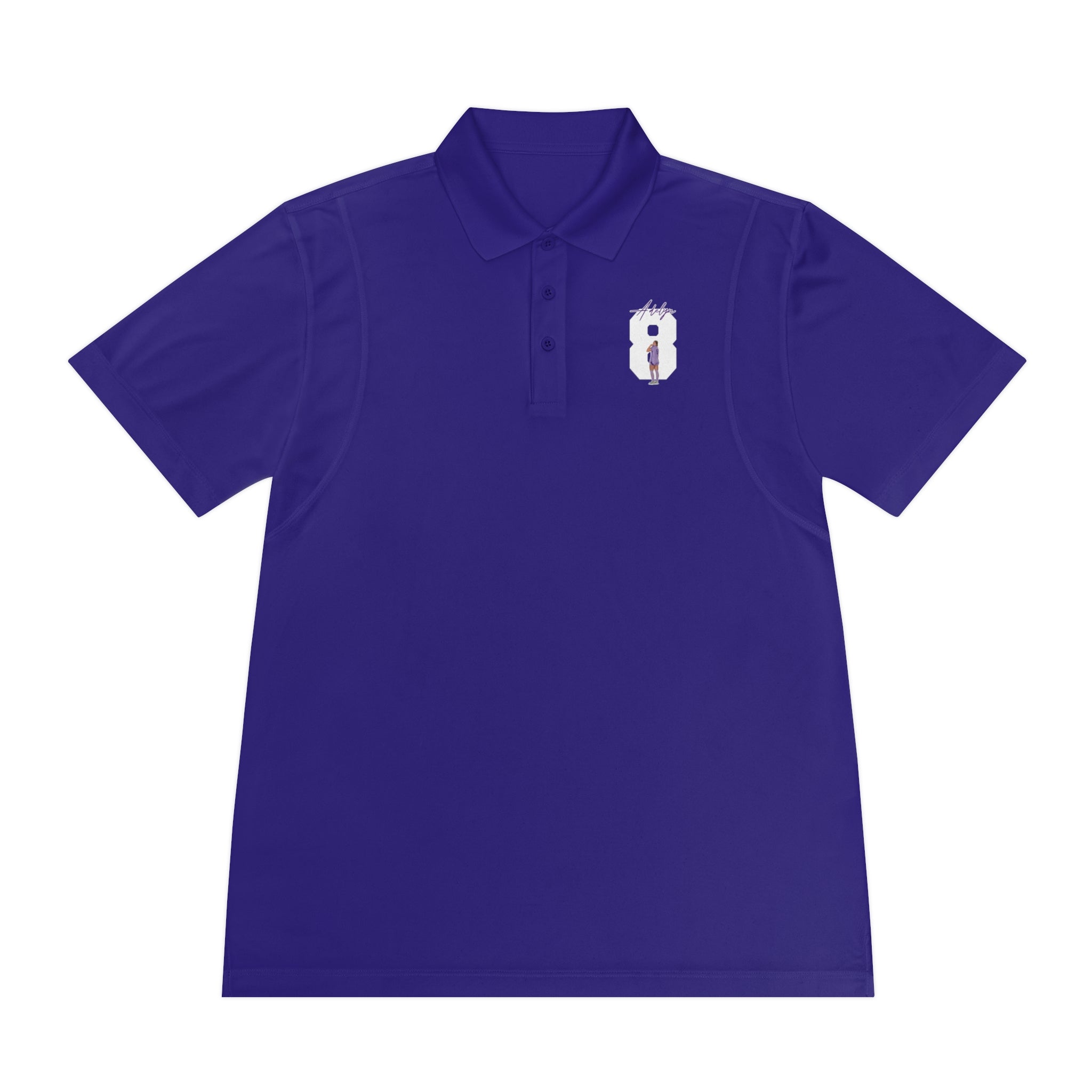 Adelyn Speight Polo