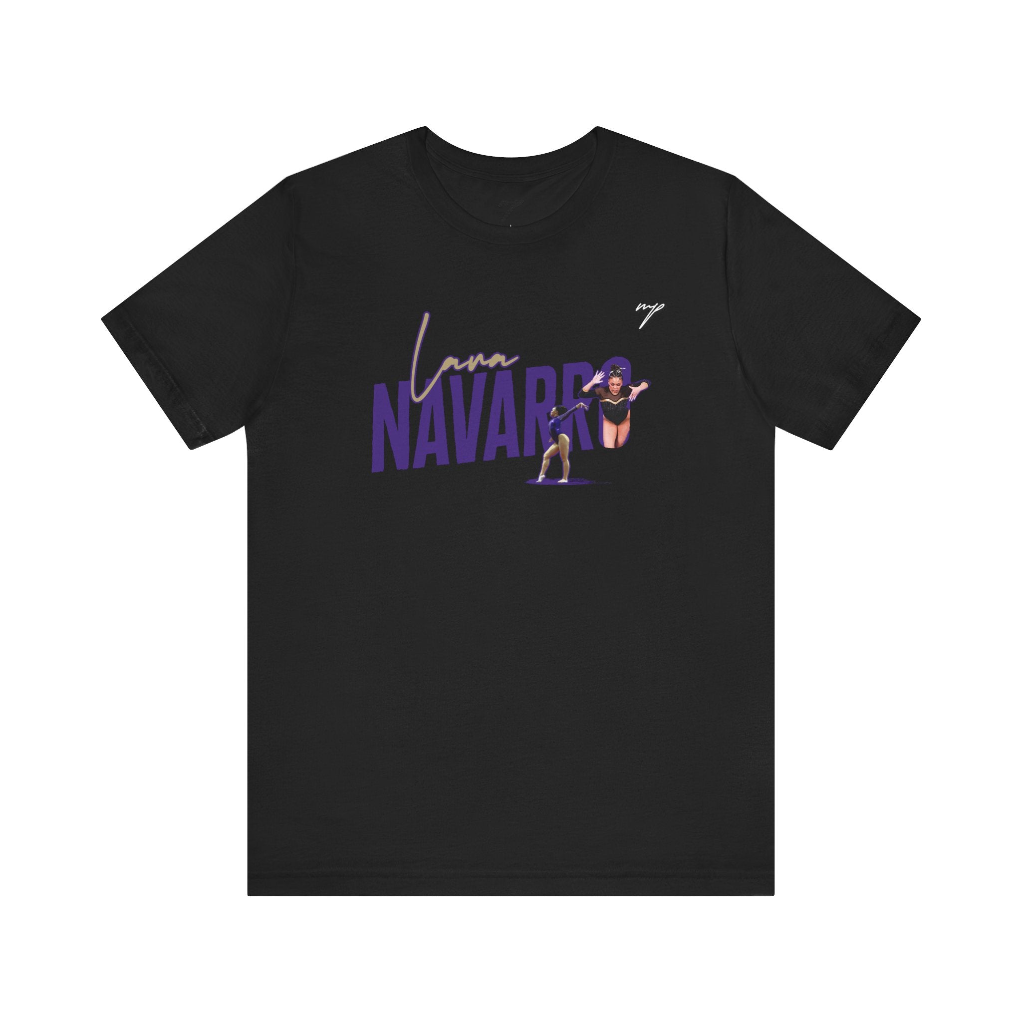 Lana Navarro Graphic Tee