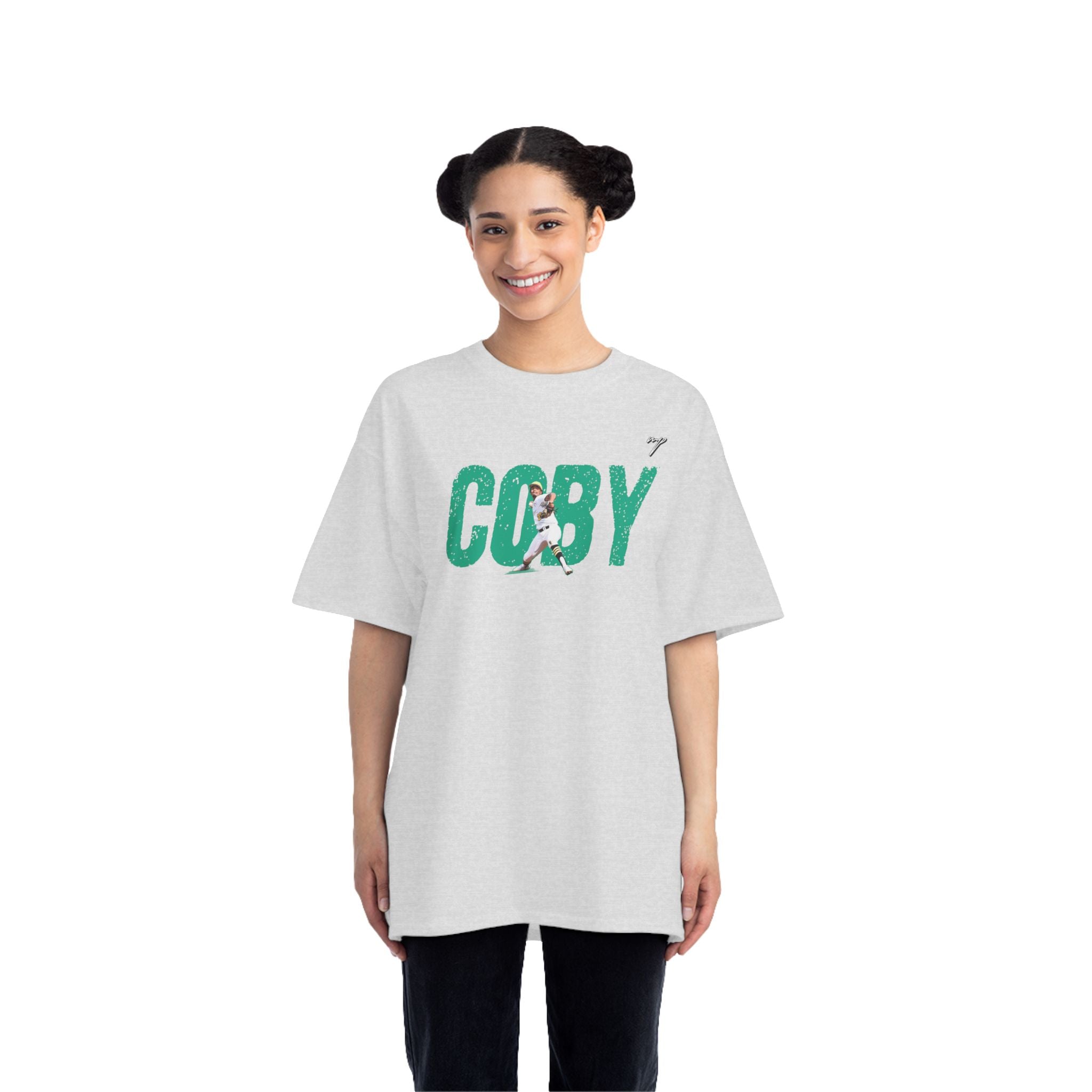 Coby Guillory Vintage Tee