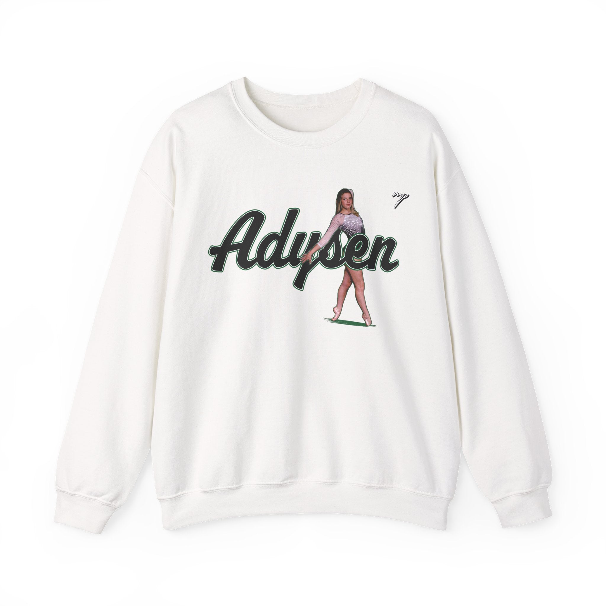 Adysen Mazzoni Crewneck