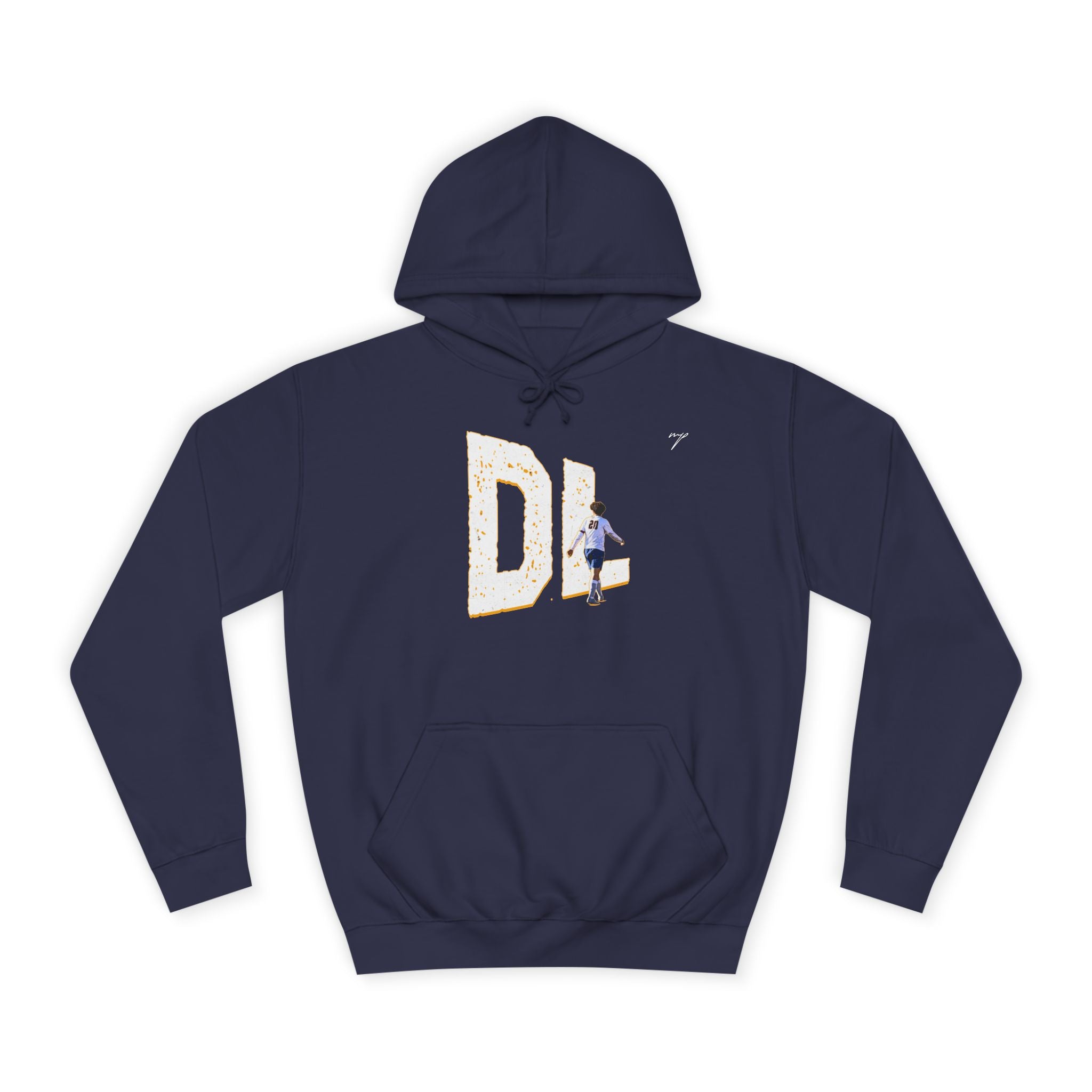 Dalton Lovse Hoodie