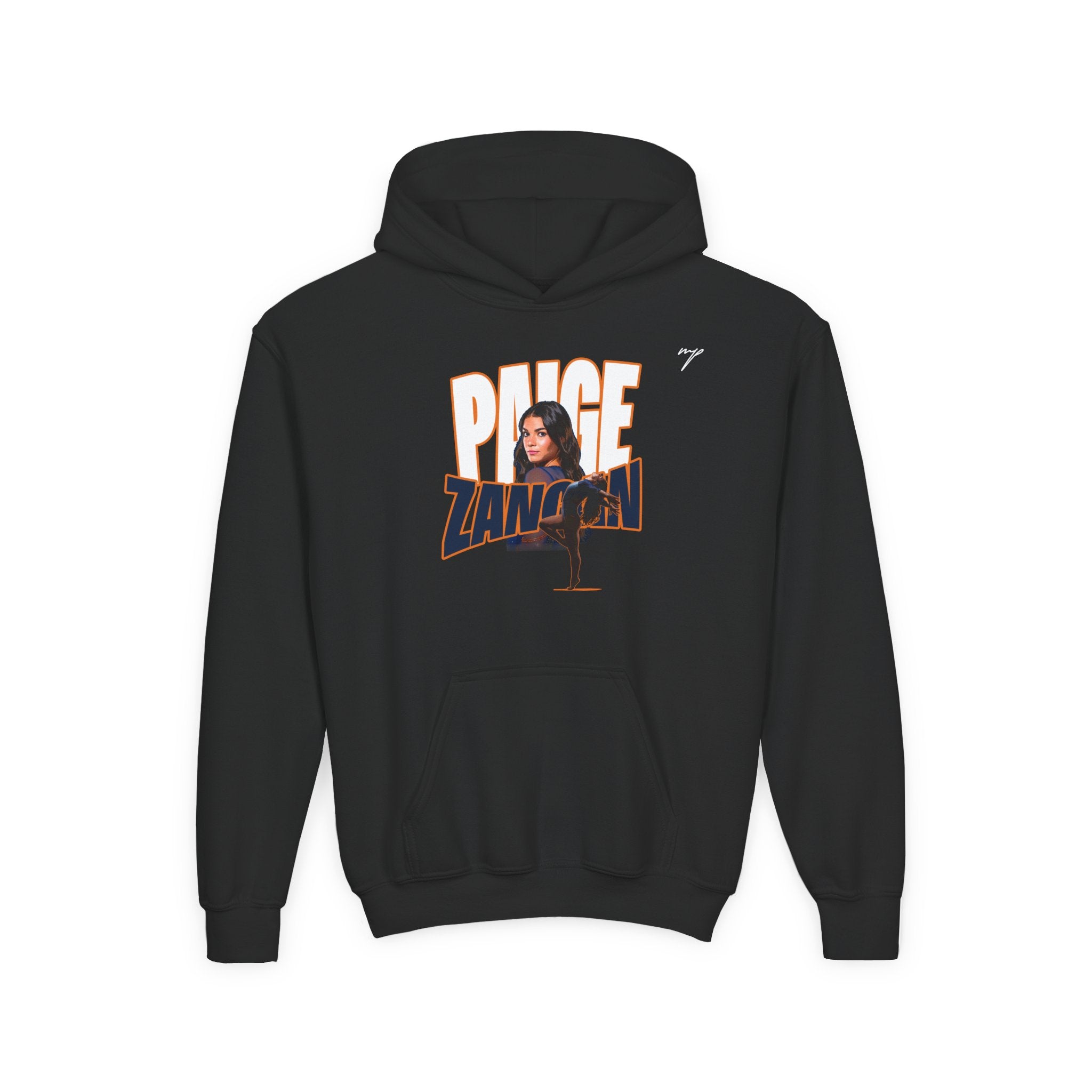 Paige Zancan YOUTH Hoodie