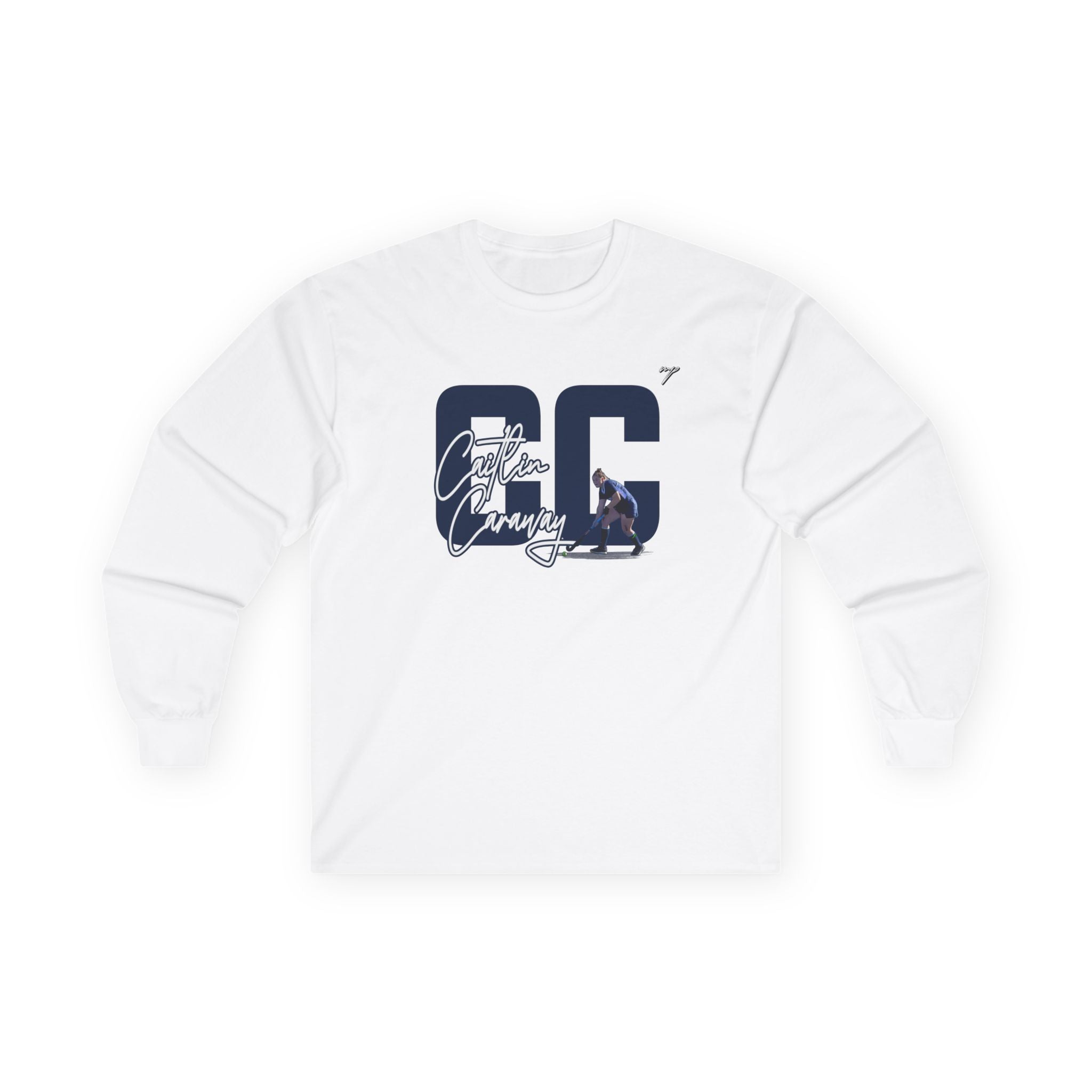 Caitlin Carraway Long Sleeve Tee