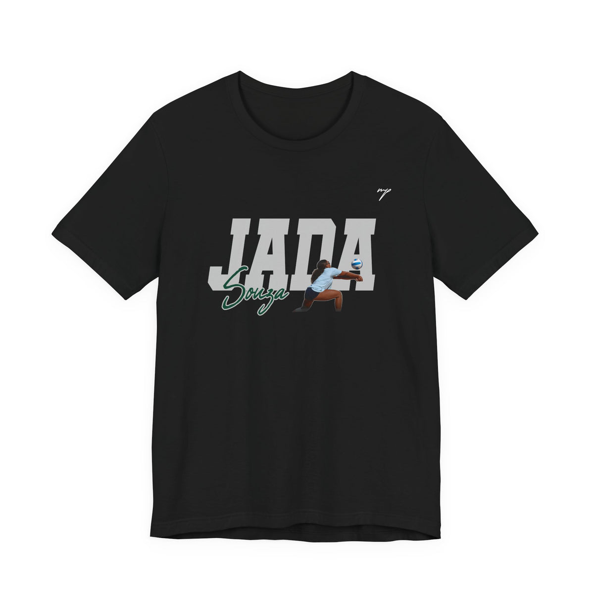 Jada Souza Graphic Tee