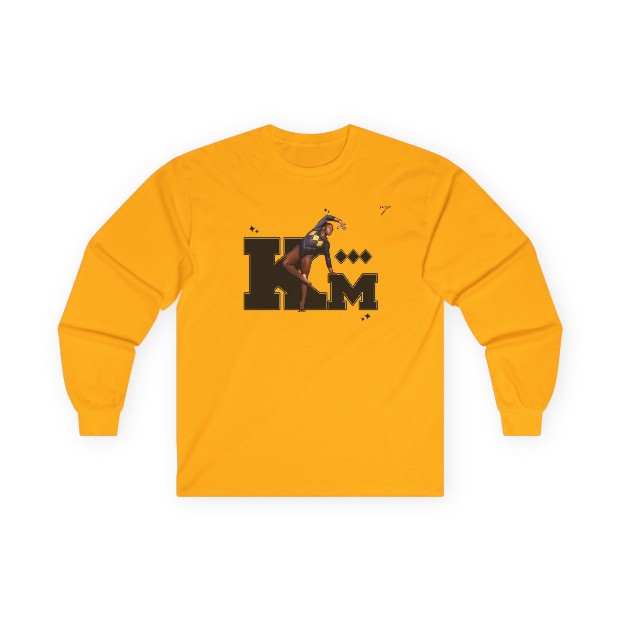 Kendall Morgan Long Sleeve