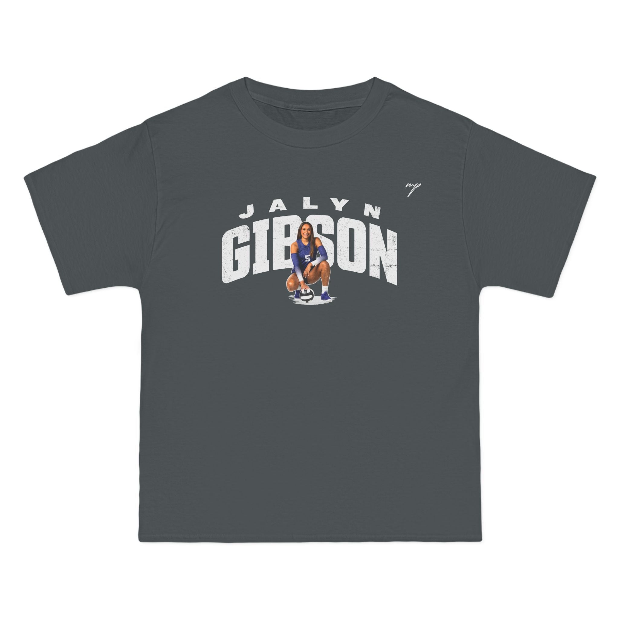 Jalyn Gibson Vintage Tee
