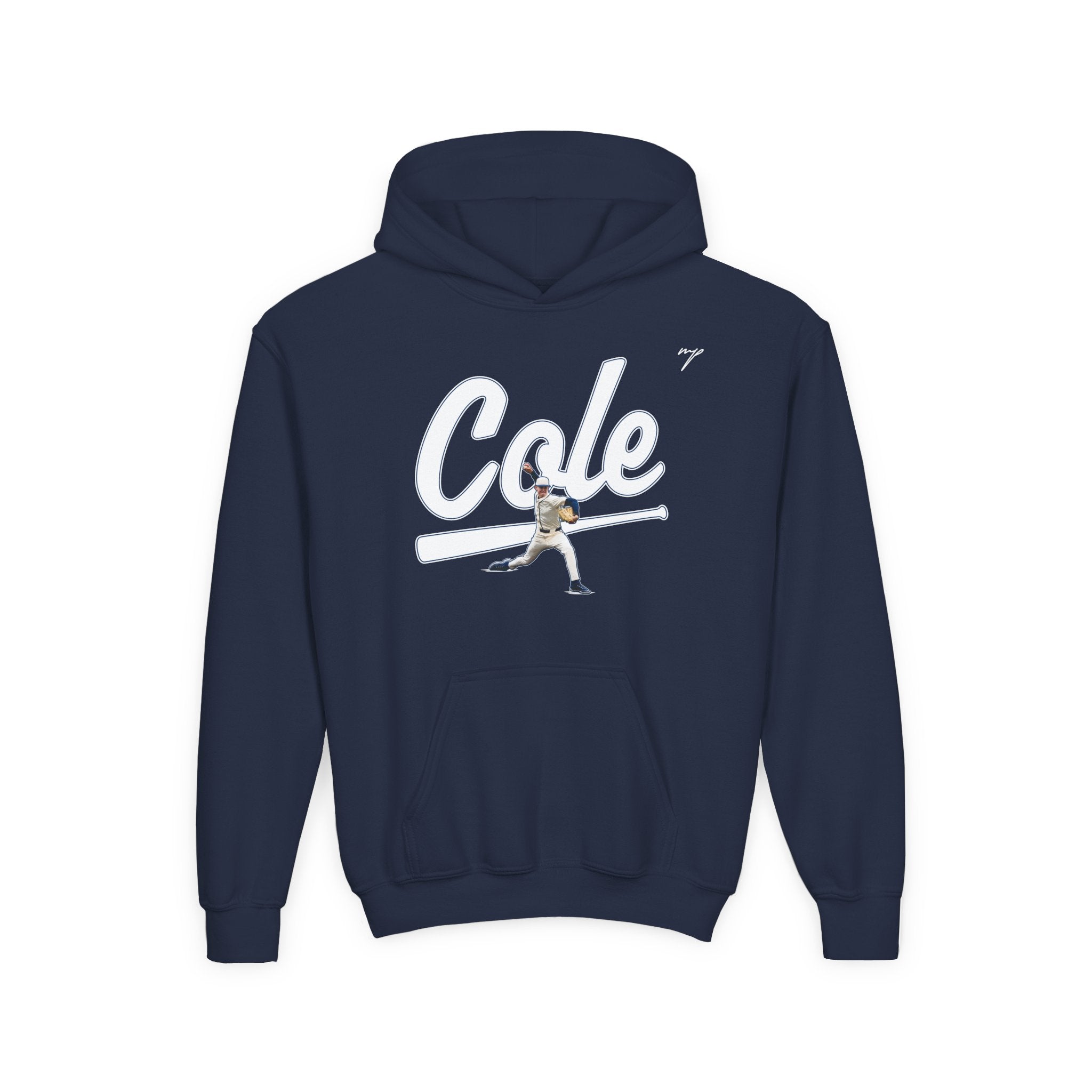 Chansen Cole YOUTH Hoodie
