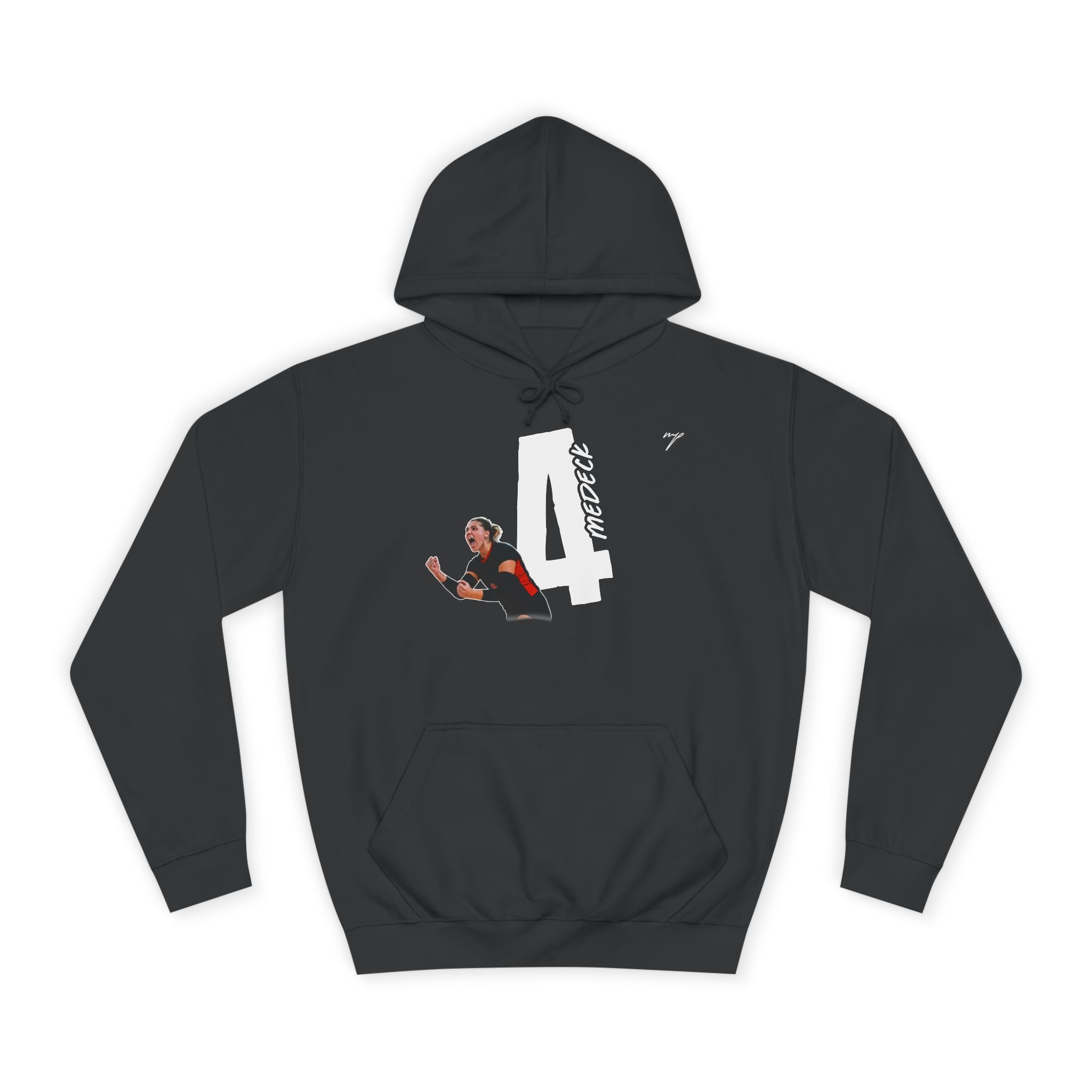 Lauren Medeck Hoodie