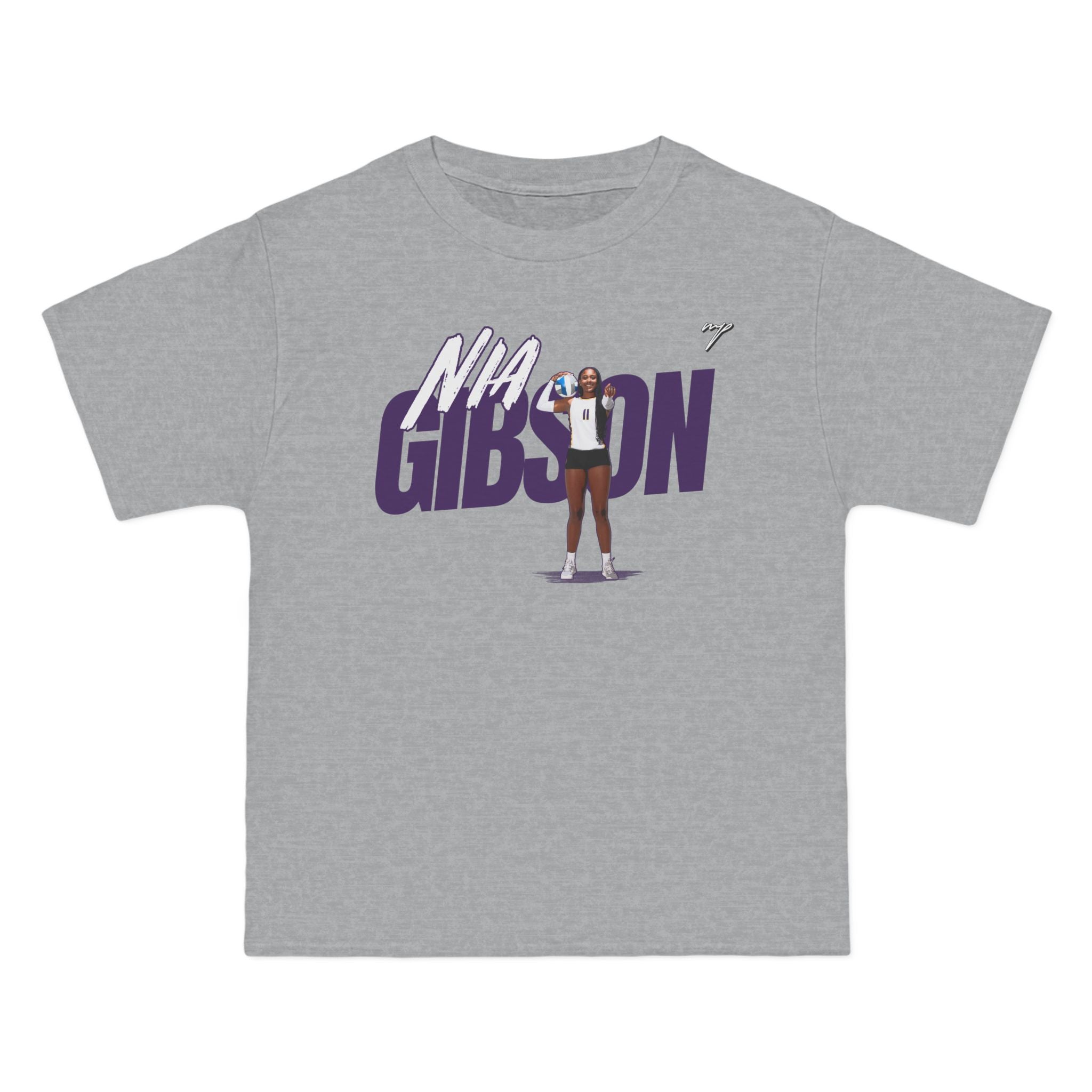 Nia Gibson Vintage Tee