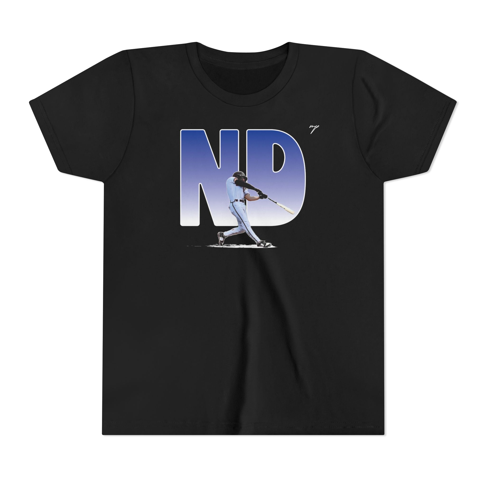 Noah Davies YOUTH Graphic Tee