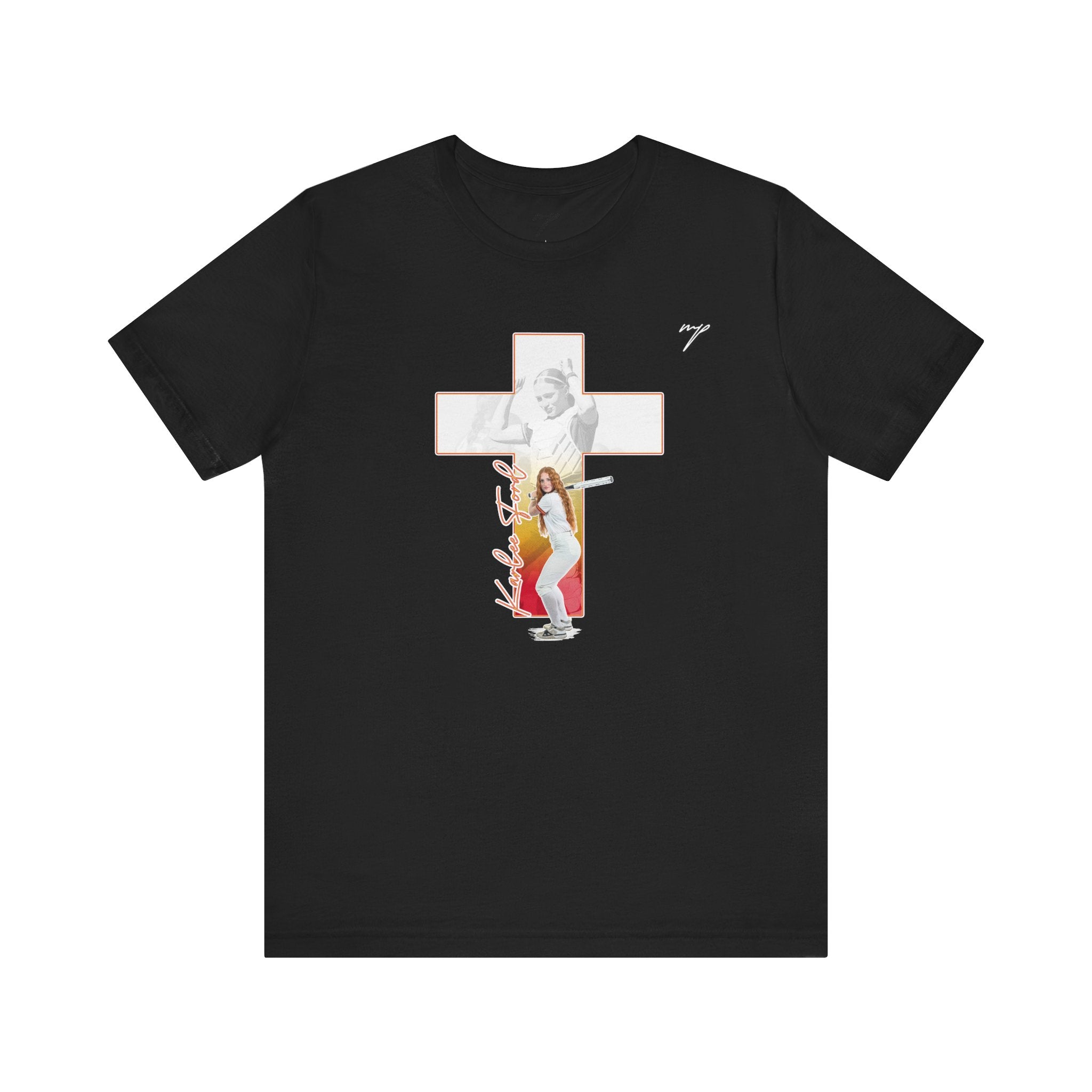 Karlee Ford Graphic Tee