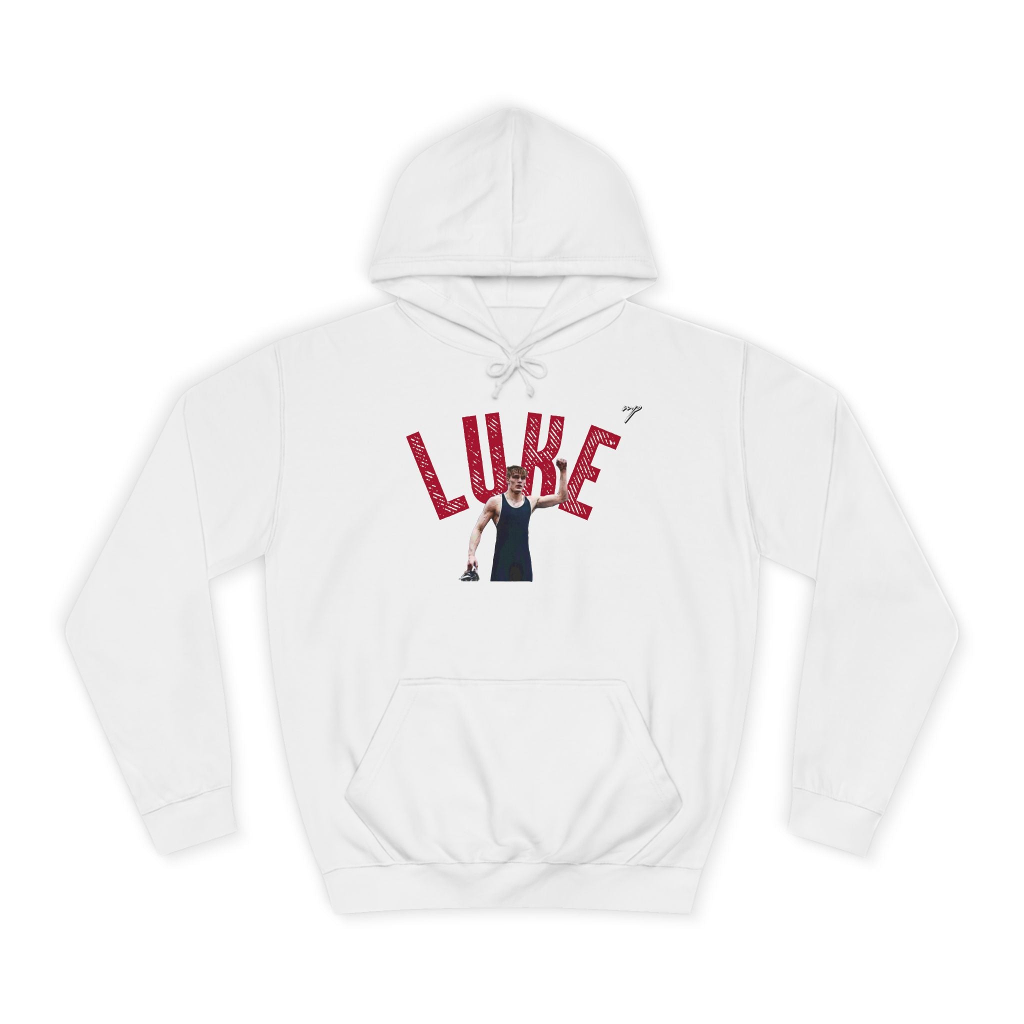 Luke Christie Hoodie