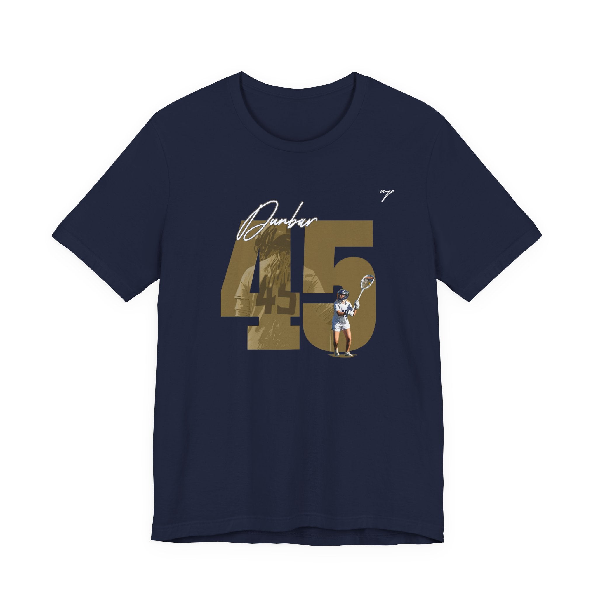 Steph Dunbar Graphic Tee