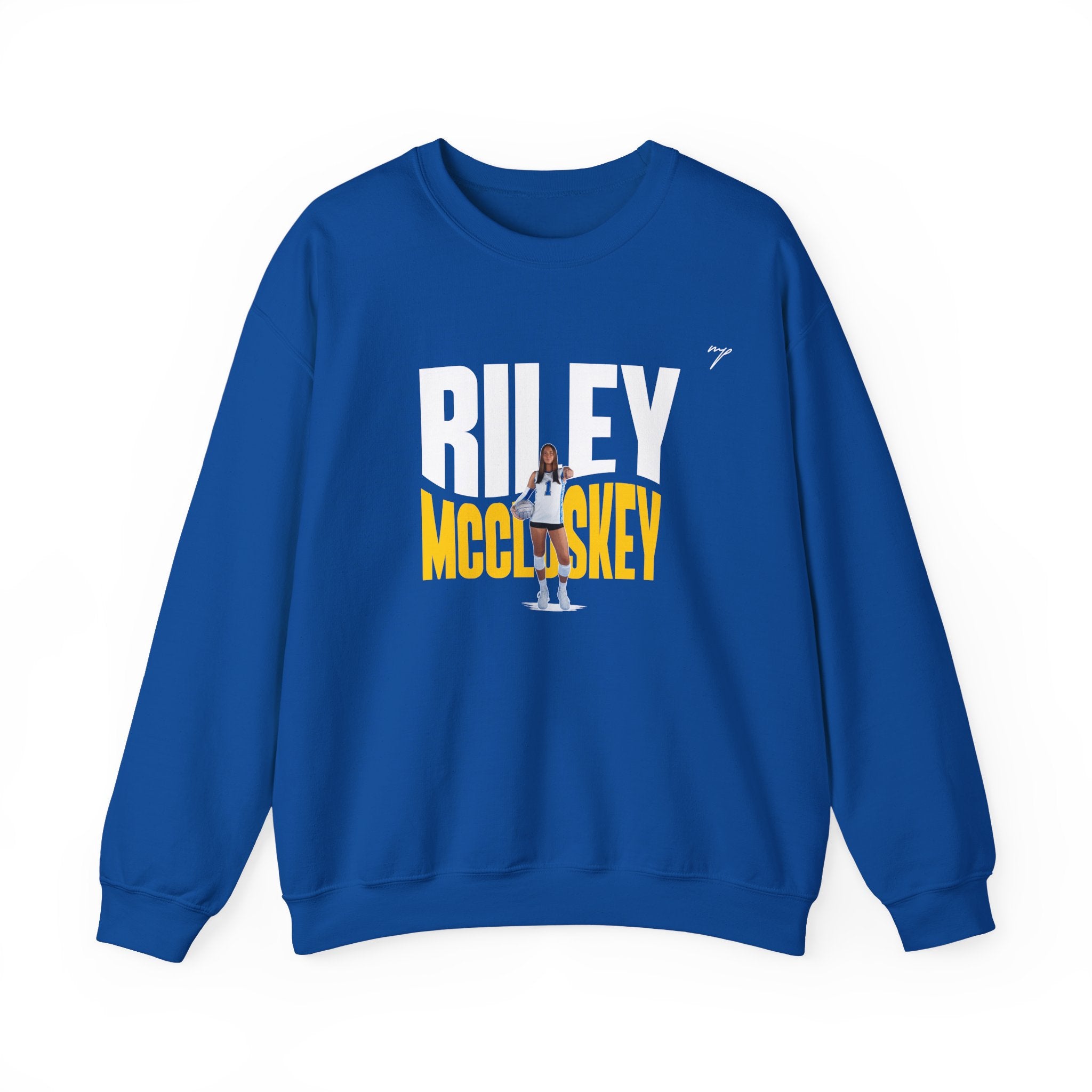 Riley McCloskey Crewneck