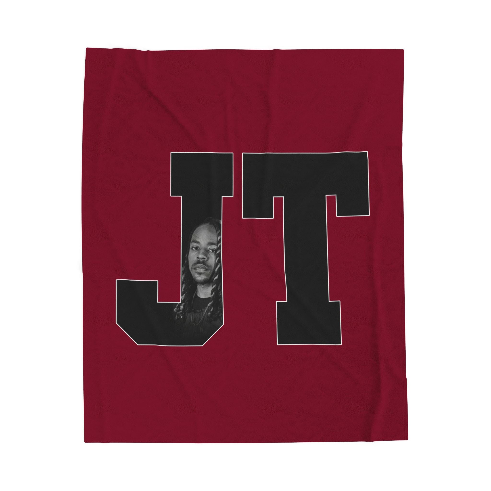 Jaleal Thomas Blanket