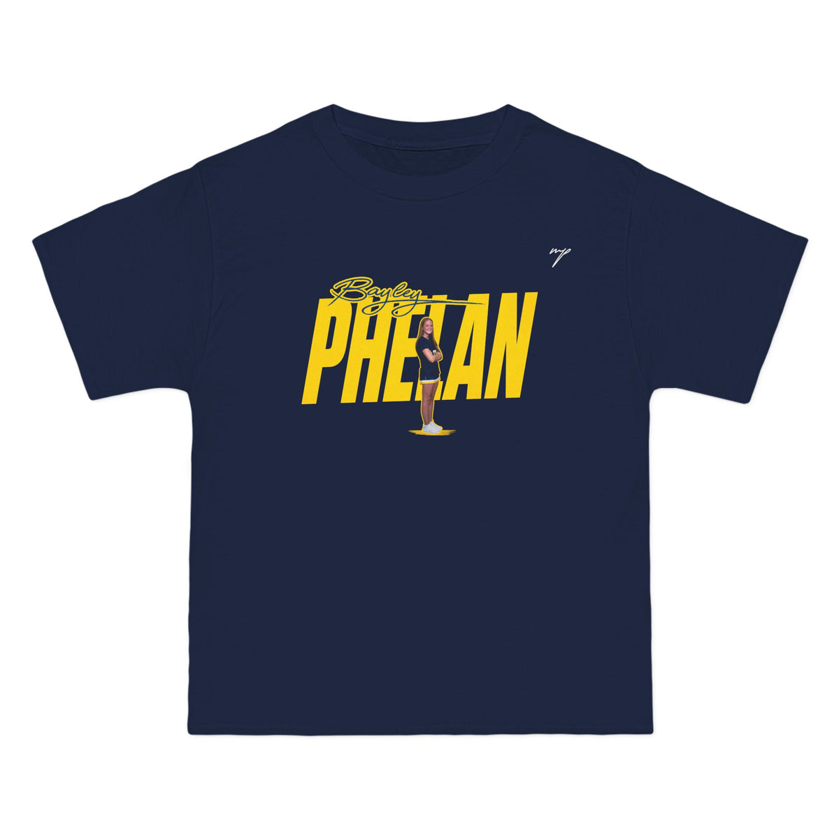 Bayley Phelan Vintage Tee