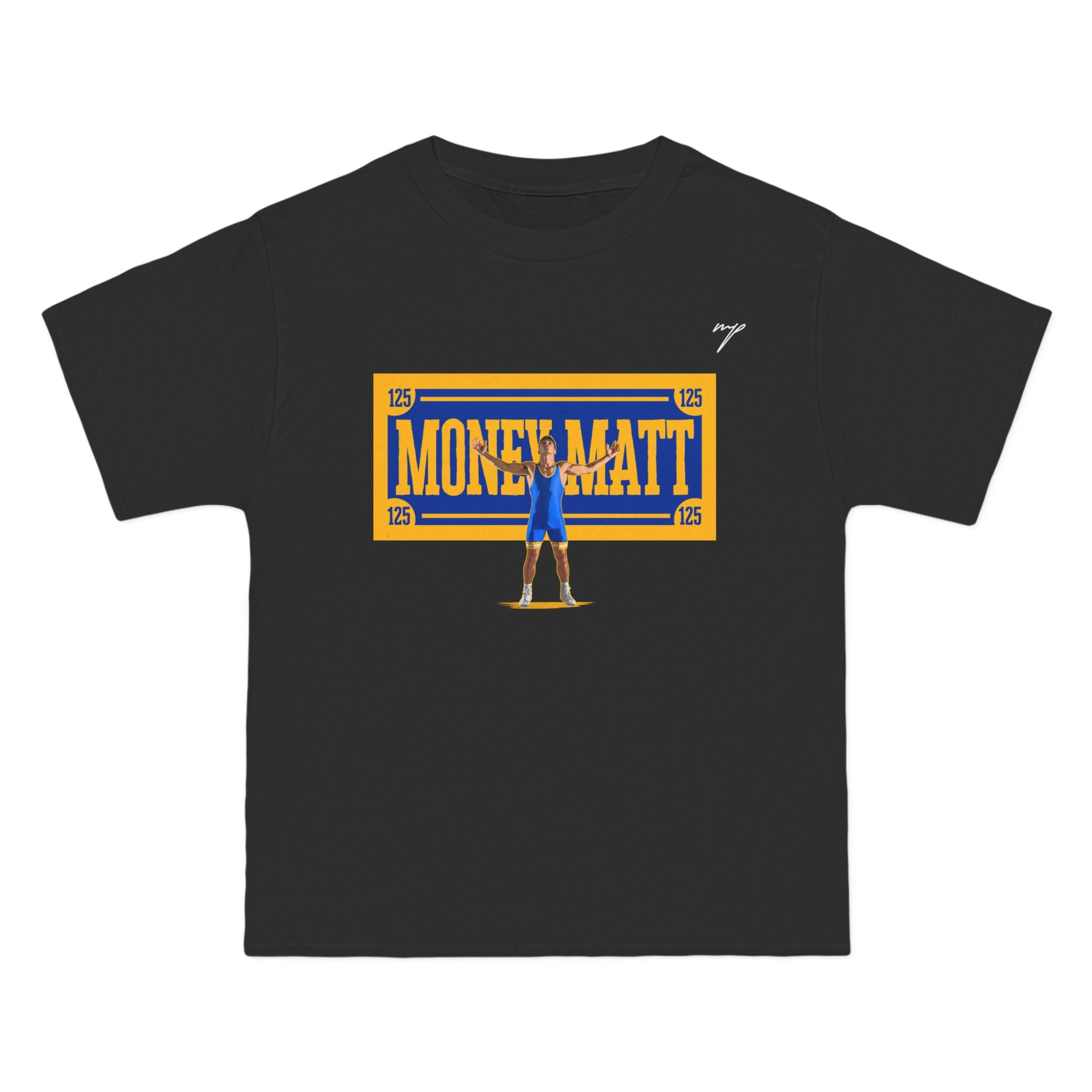 Matt Marlow Vintage Tee