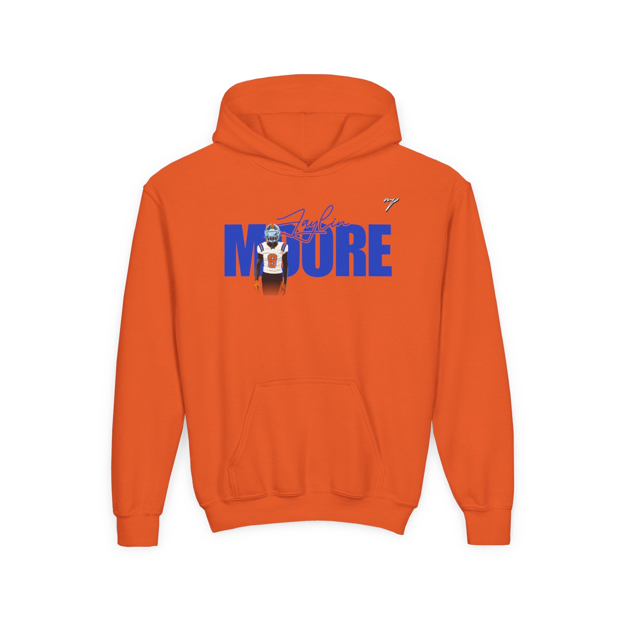 Jaylin Moore YOUTH Hoodie