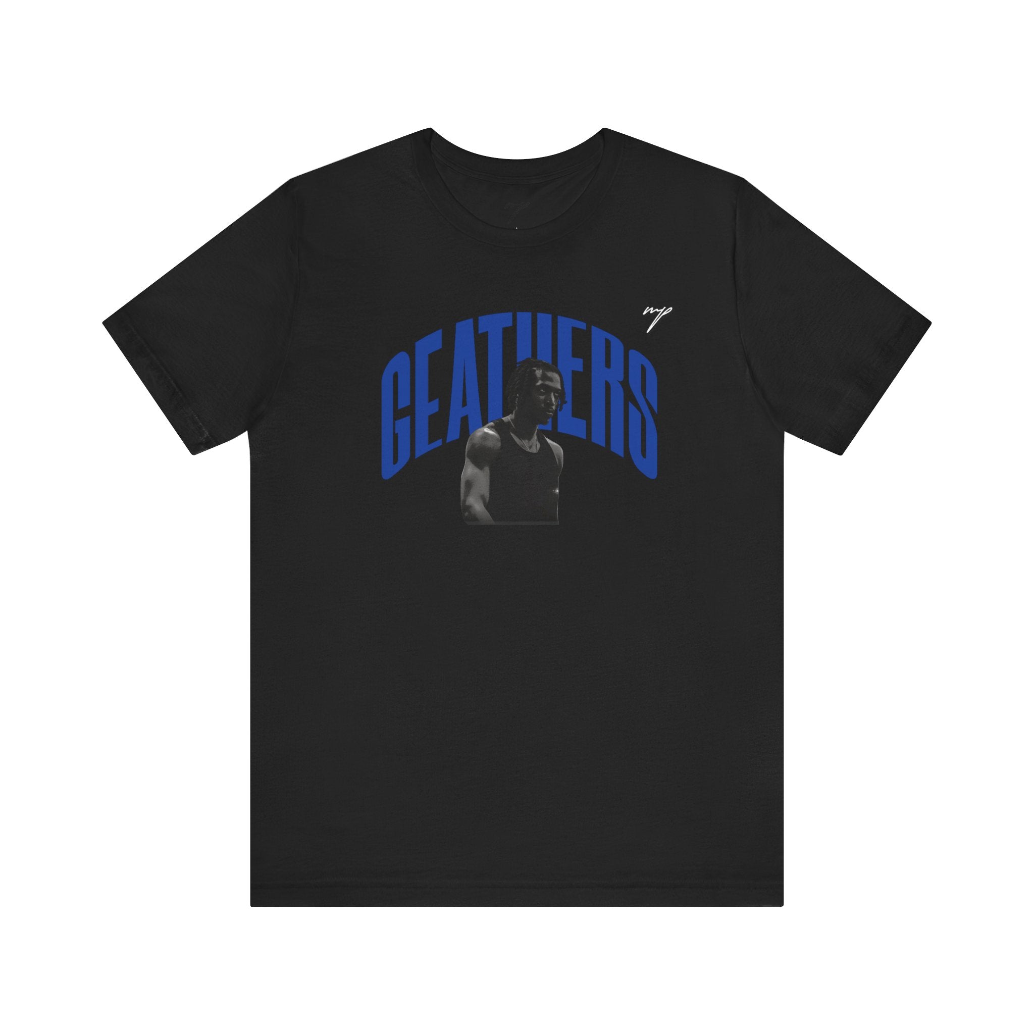 Jayden Geathers Graphic Tee