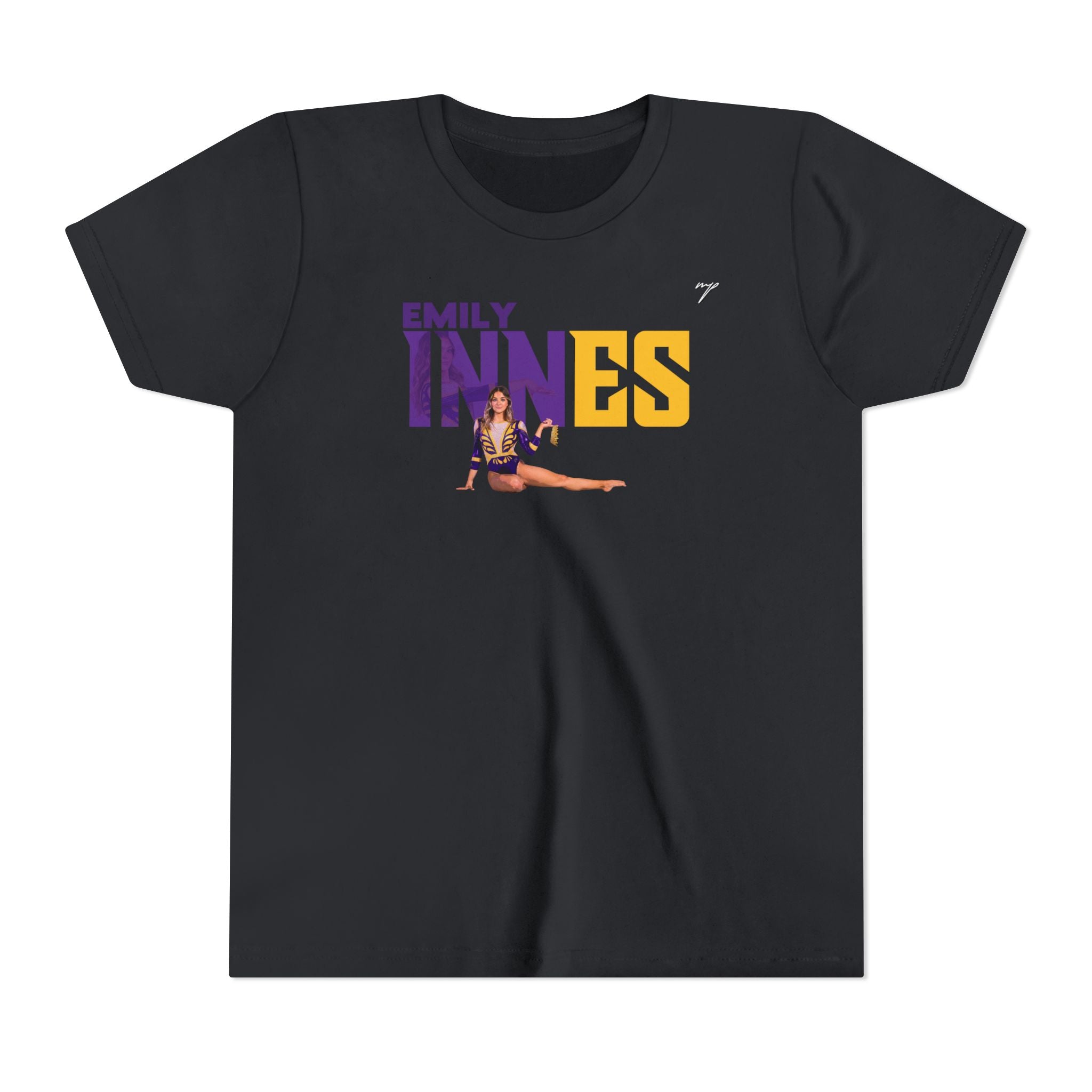 Emily Innes Youth Graphic Tee