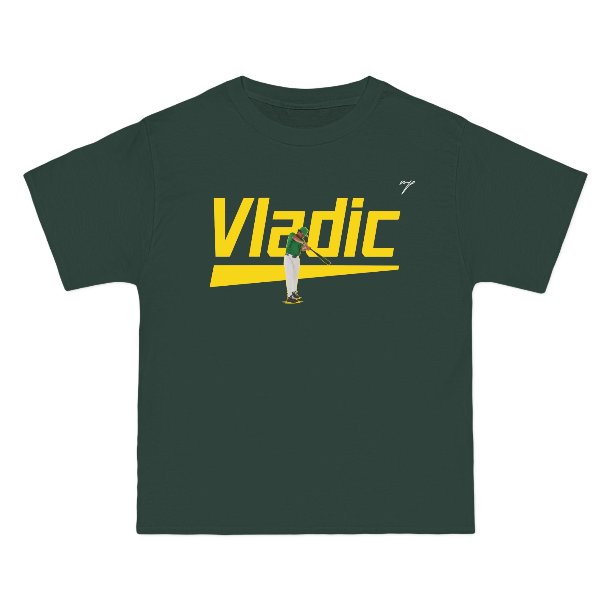 Tyler Vladic Vintage Tee