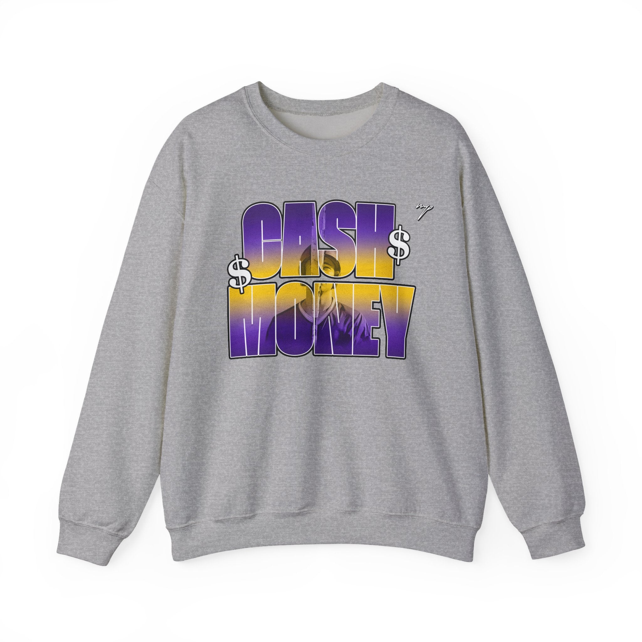 Cash Riley Crewneck