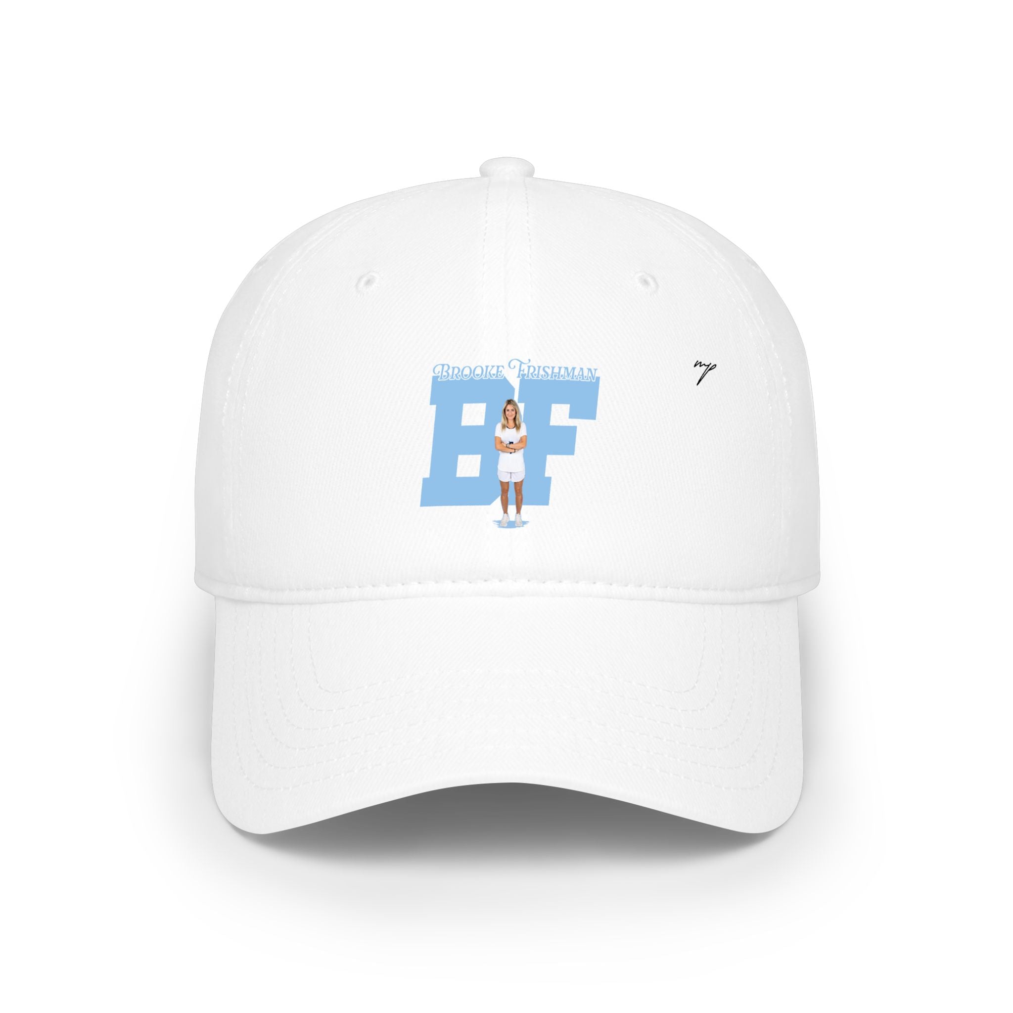 Brooke Frishman Hat