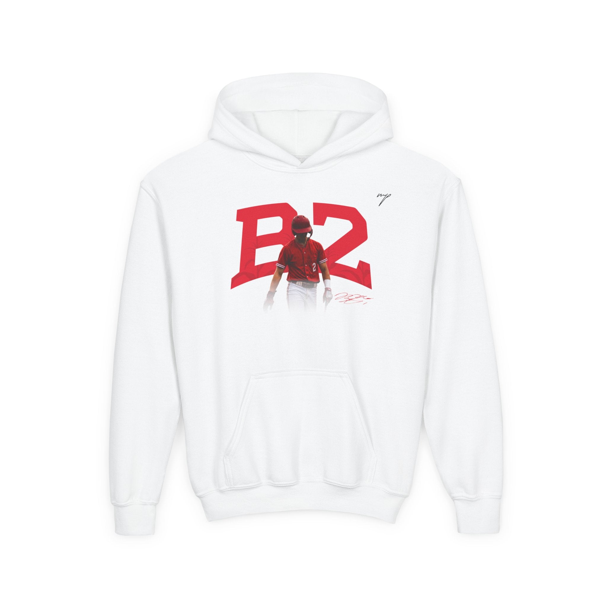 Brayden Shannon YOUTH Hoodie