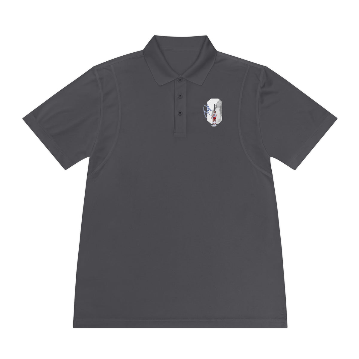 Emerson Traylor Polo