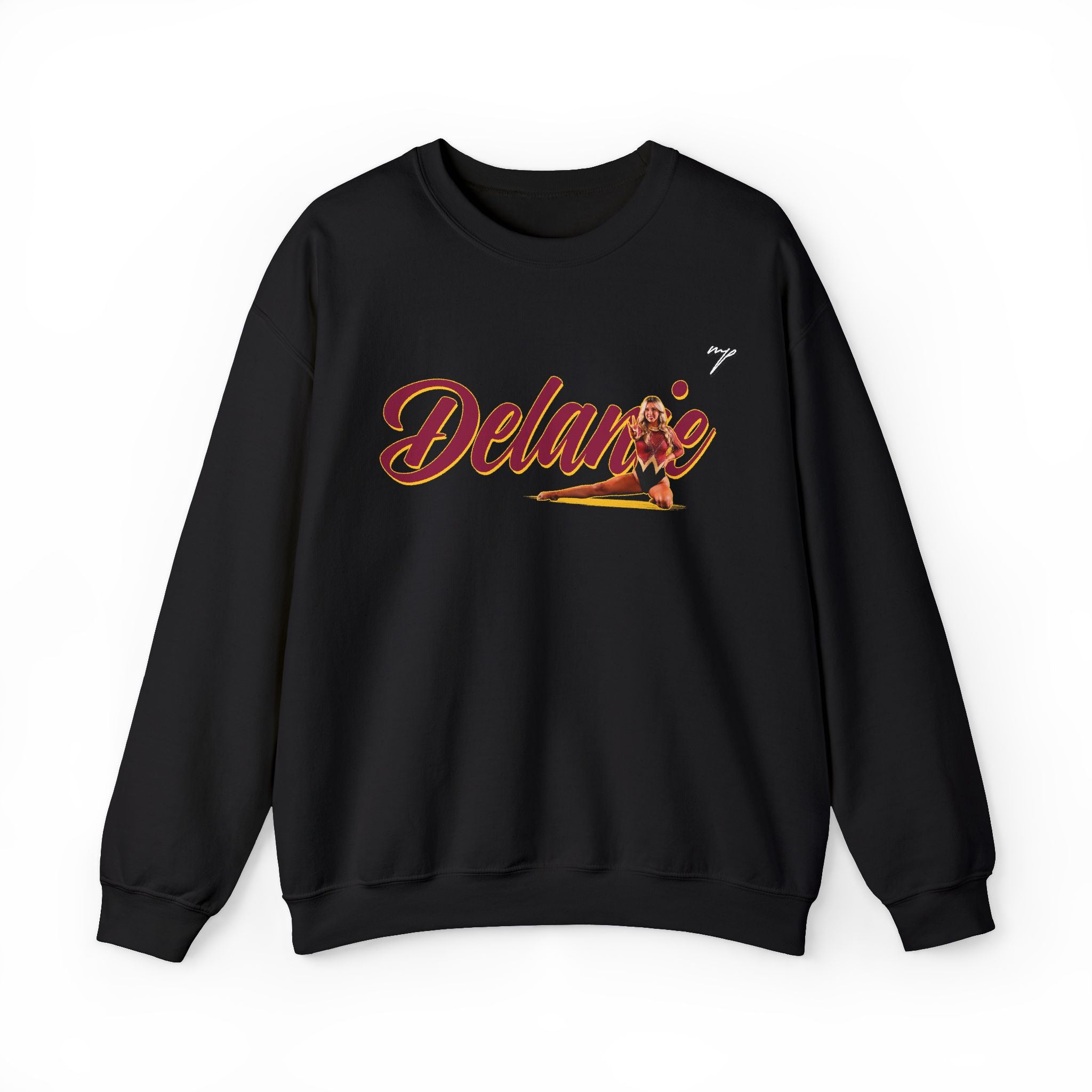 Delanie Kelly Crewneck