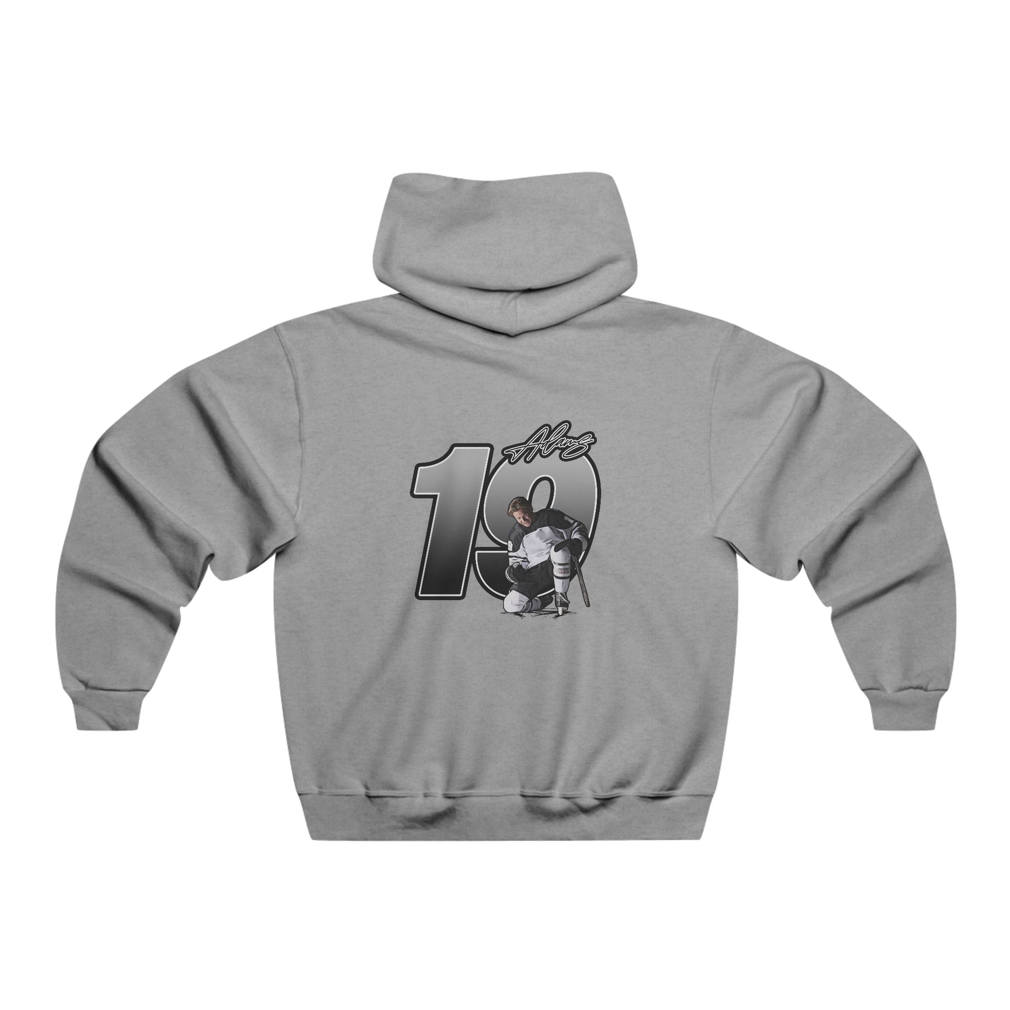 Tanner Adams Vintage Hoodie
