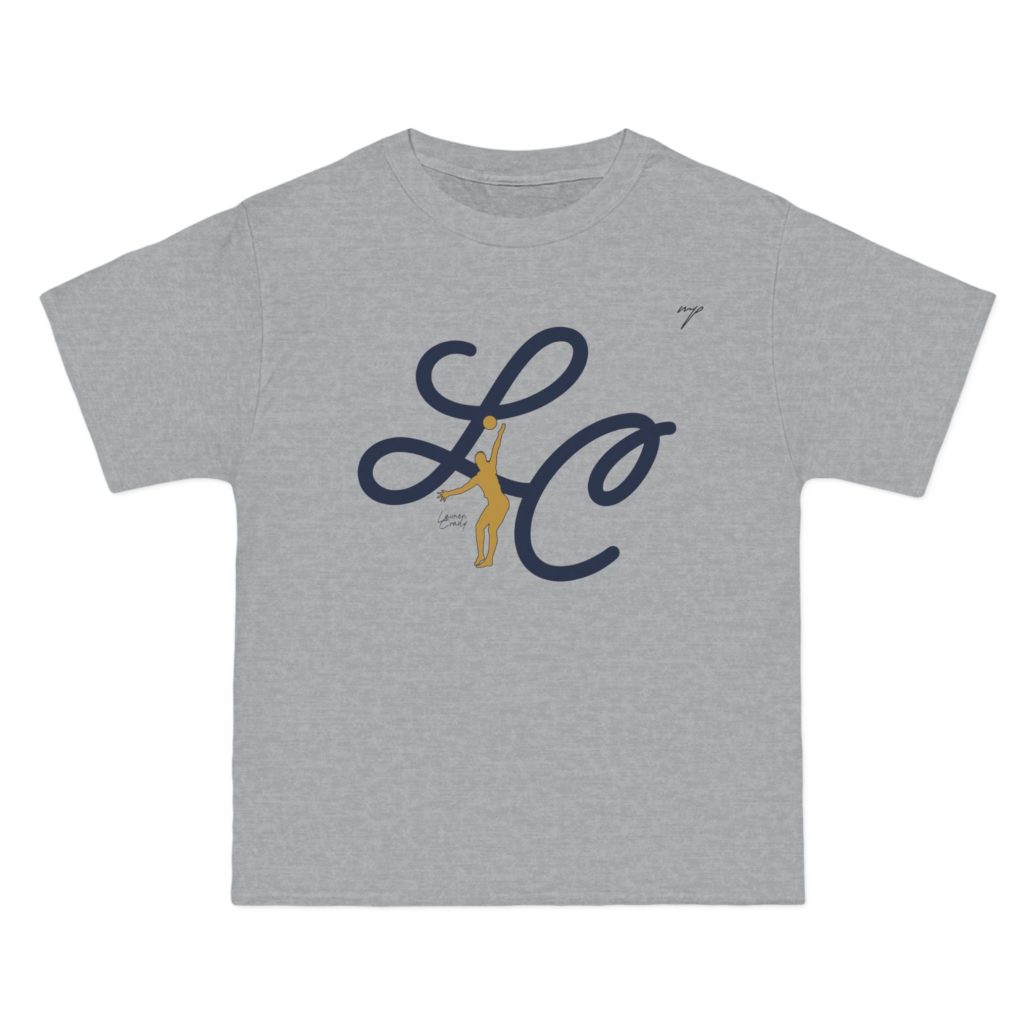 Lauren Coady Vintage Tee