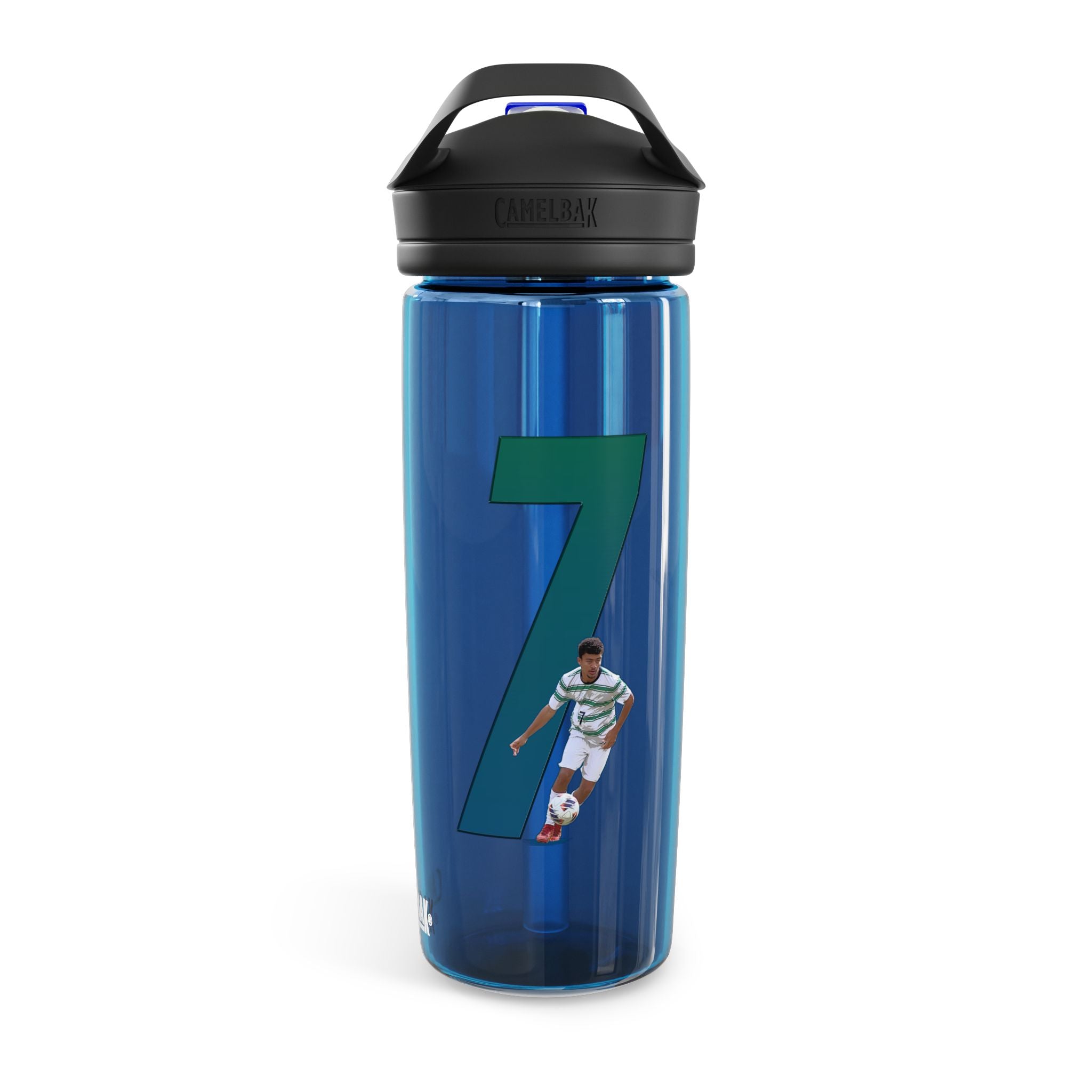 Kevin Locklear CamelBak Water Bottle