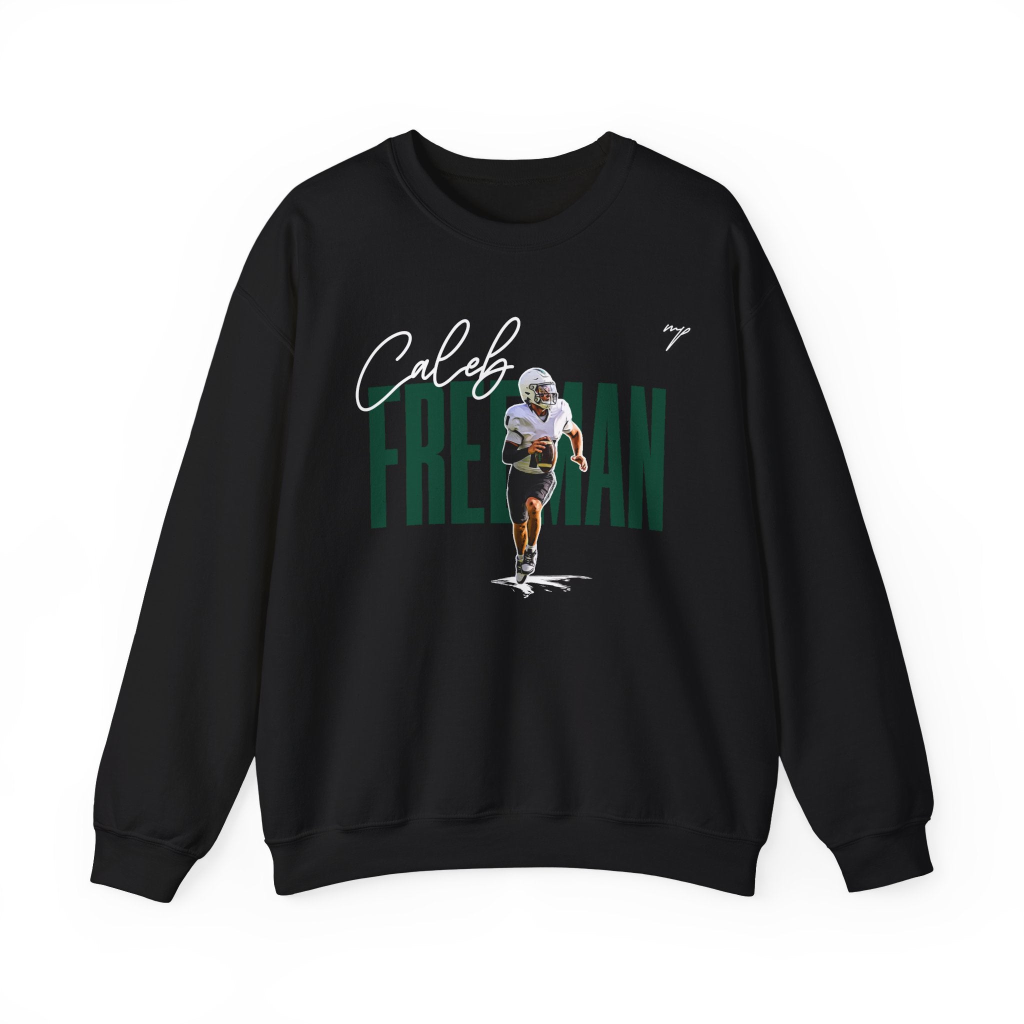 Caleb Freeman Crewneck