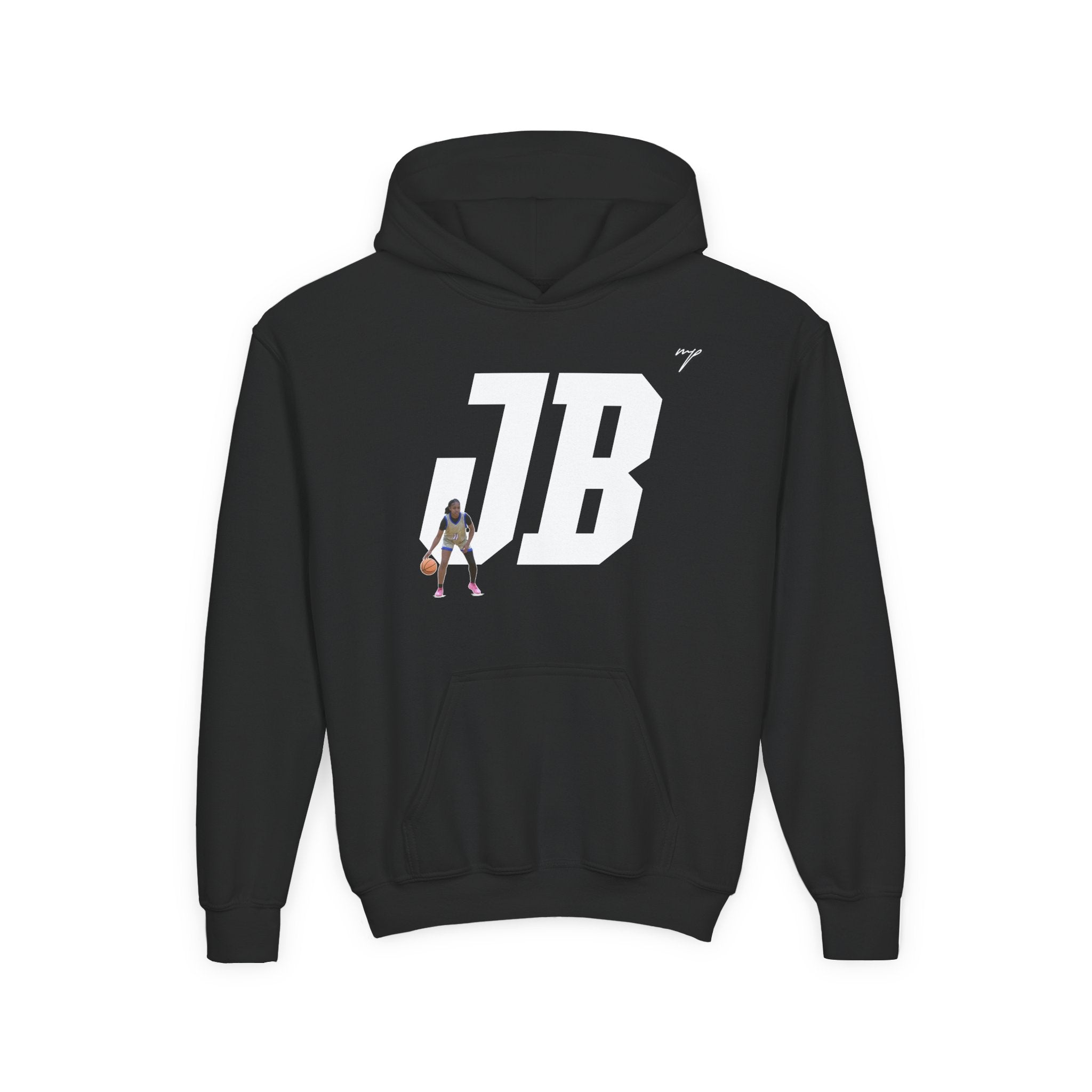 Janiyah Blevins YOUTH Hoodie