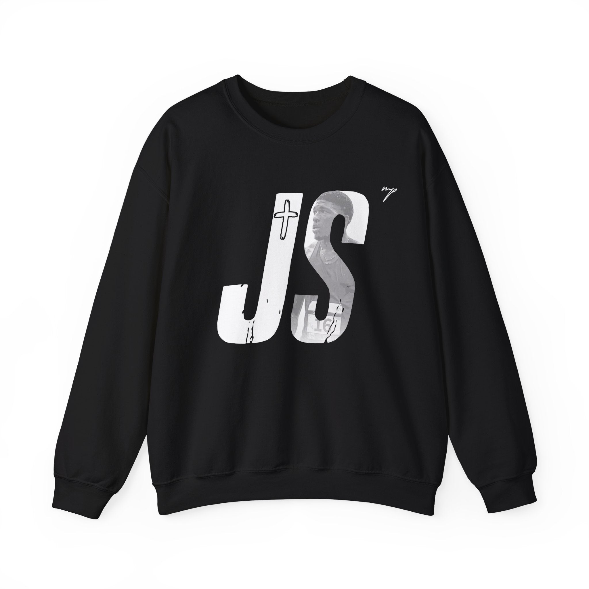 Jordan Sowell Crewneck