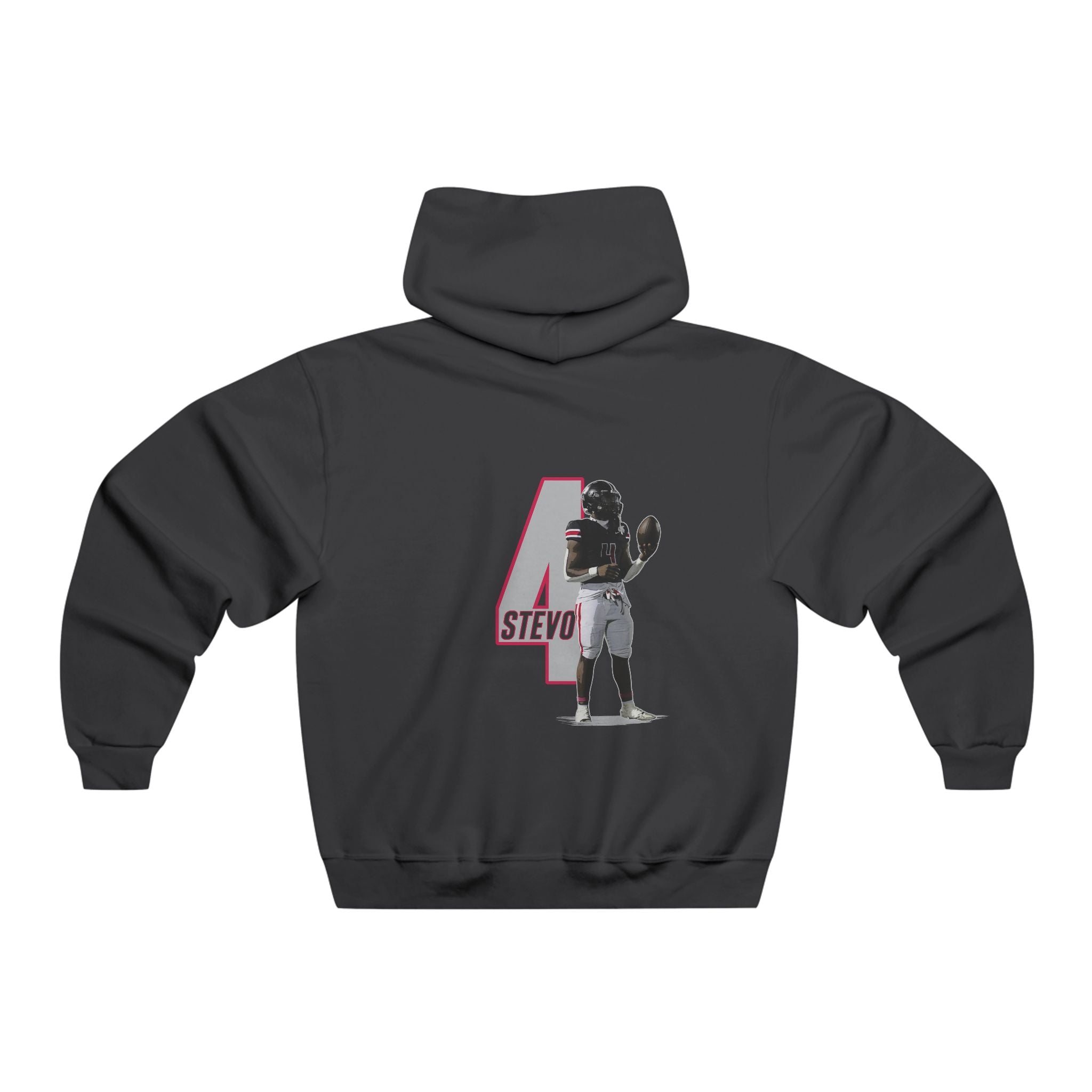 Steven Rousseau Vintage Hoodie