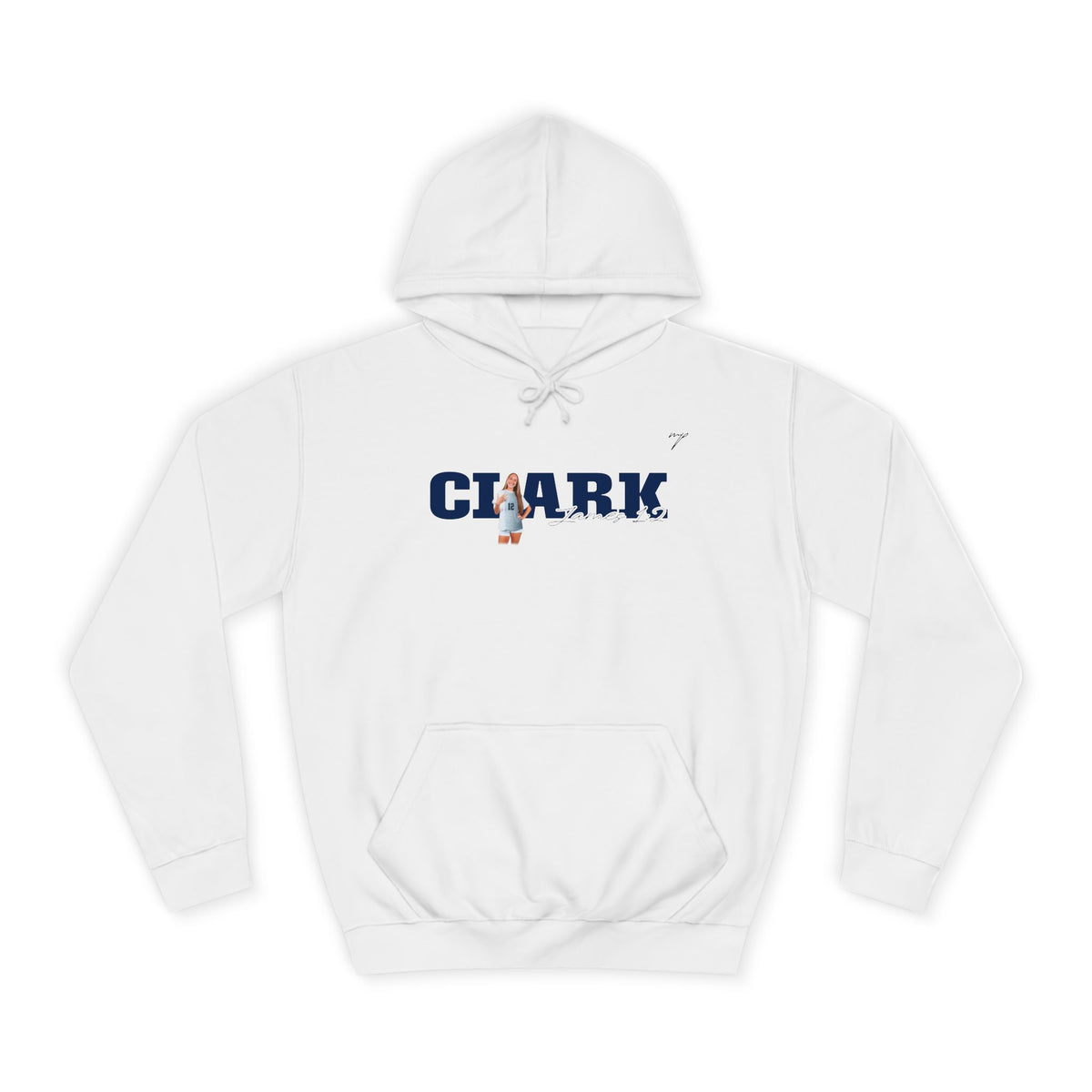 Rainie Clark Hoodie