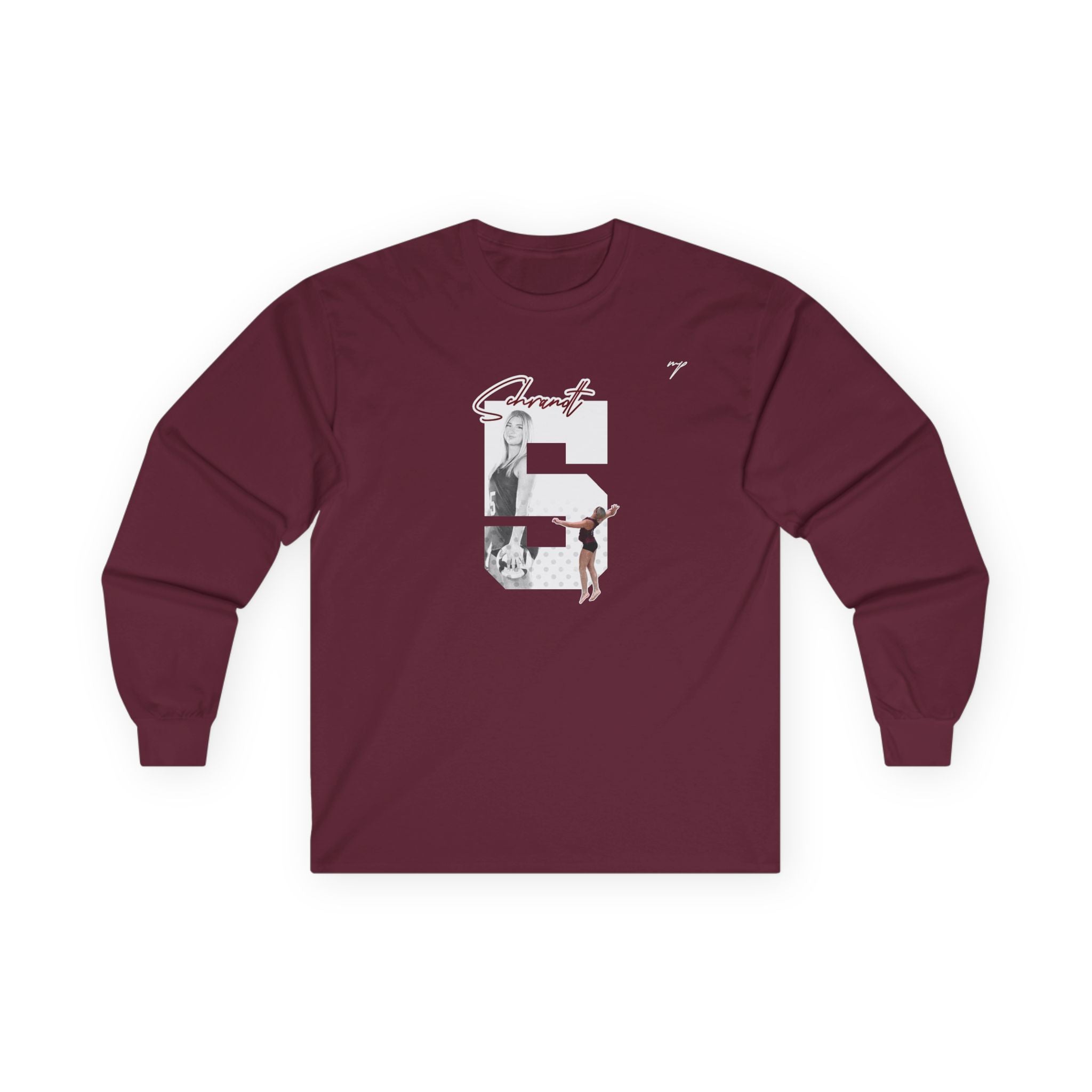 Maddie Schrandt Long Sleeve