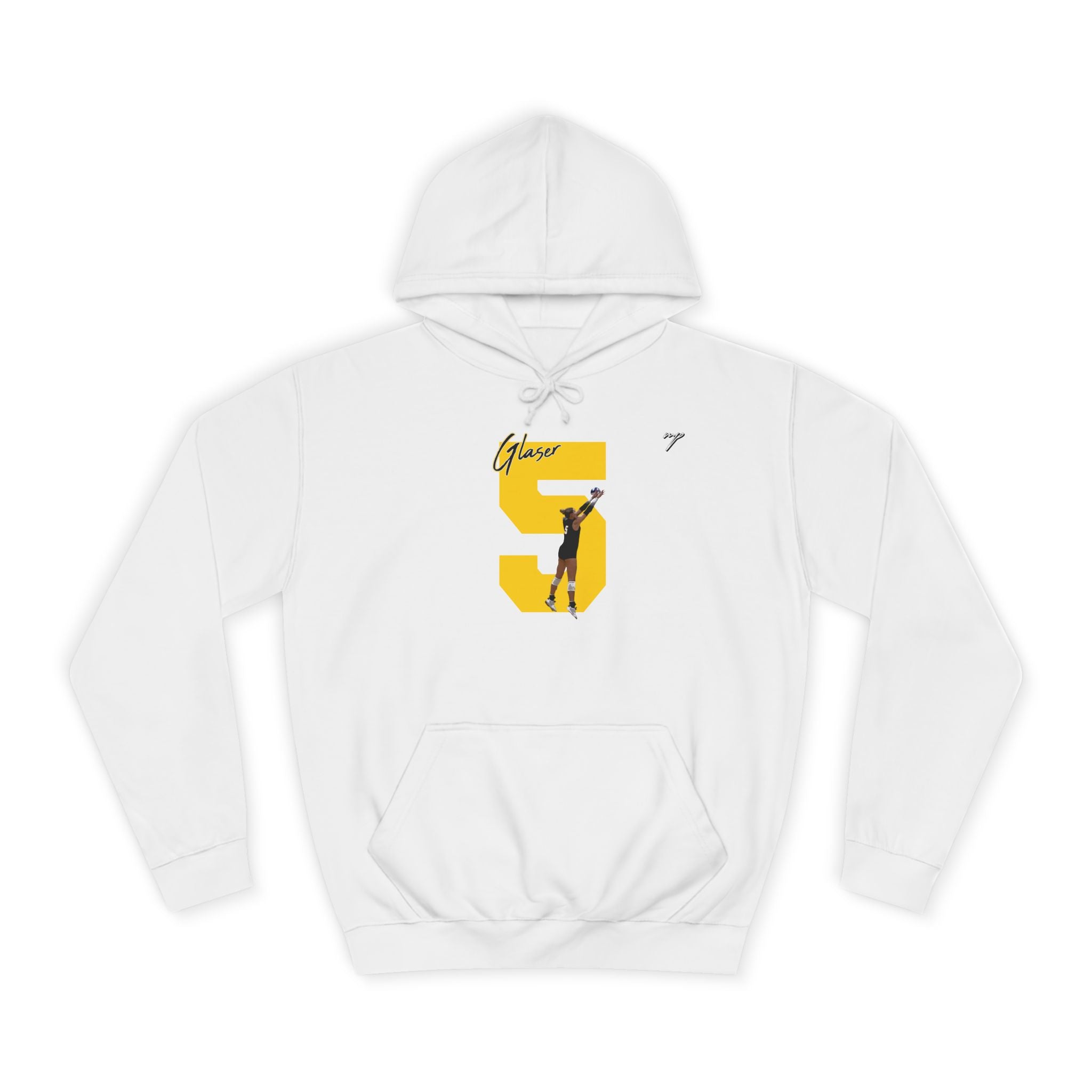 Drew Glaser Hoodie
